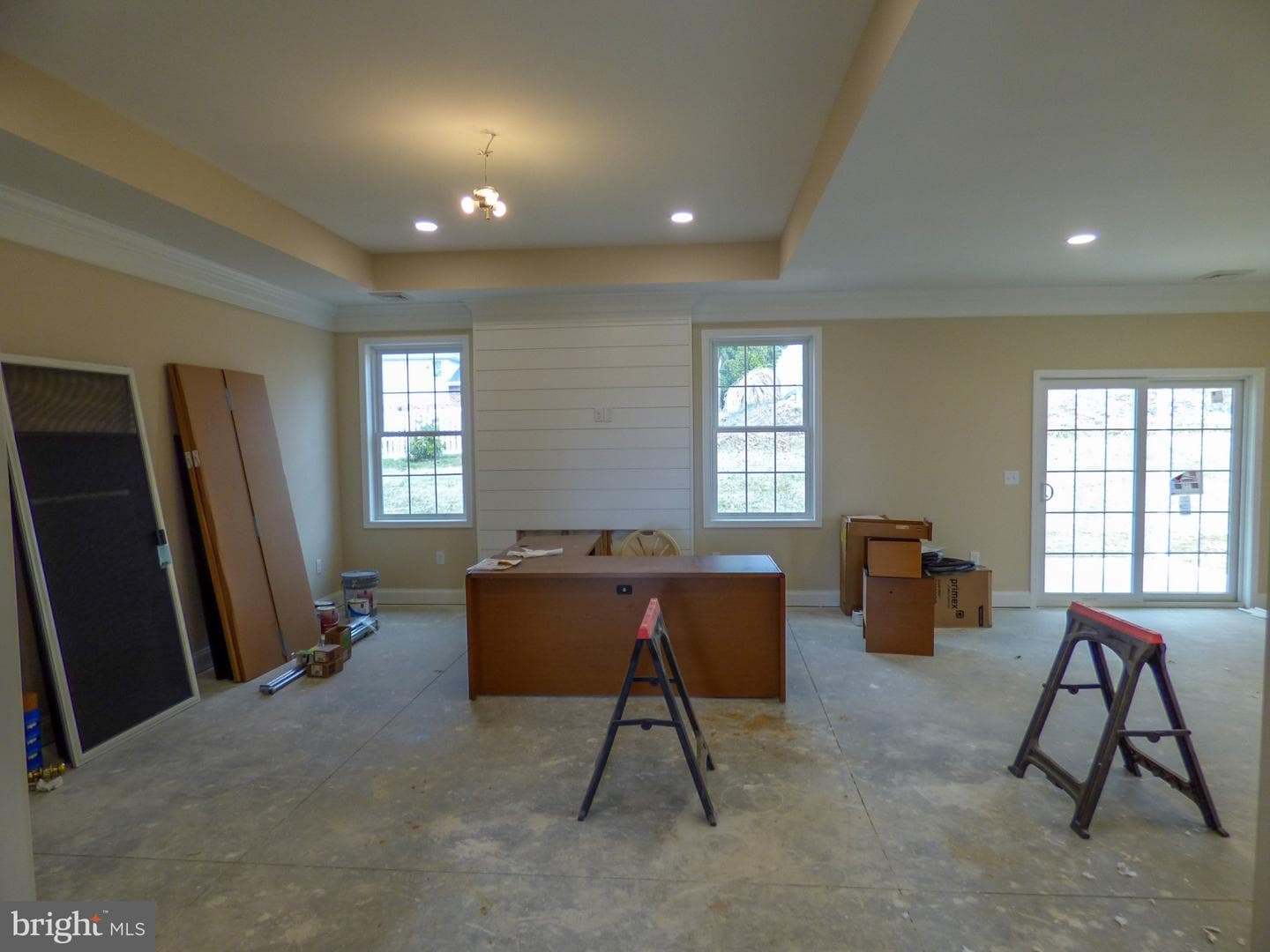 620 Bluff Stone Drive Lot #11 photo 18