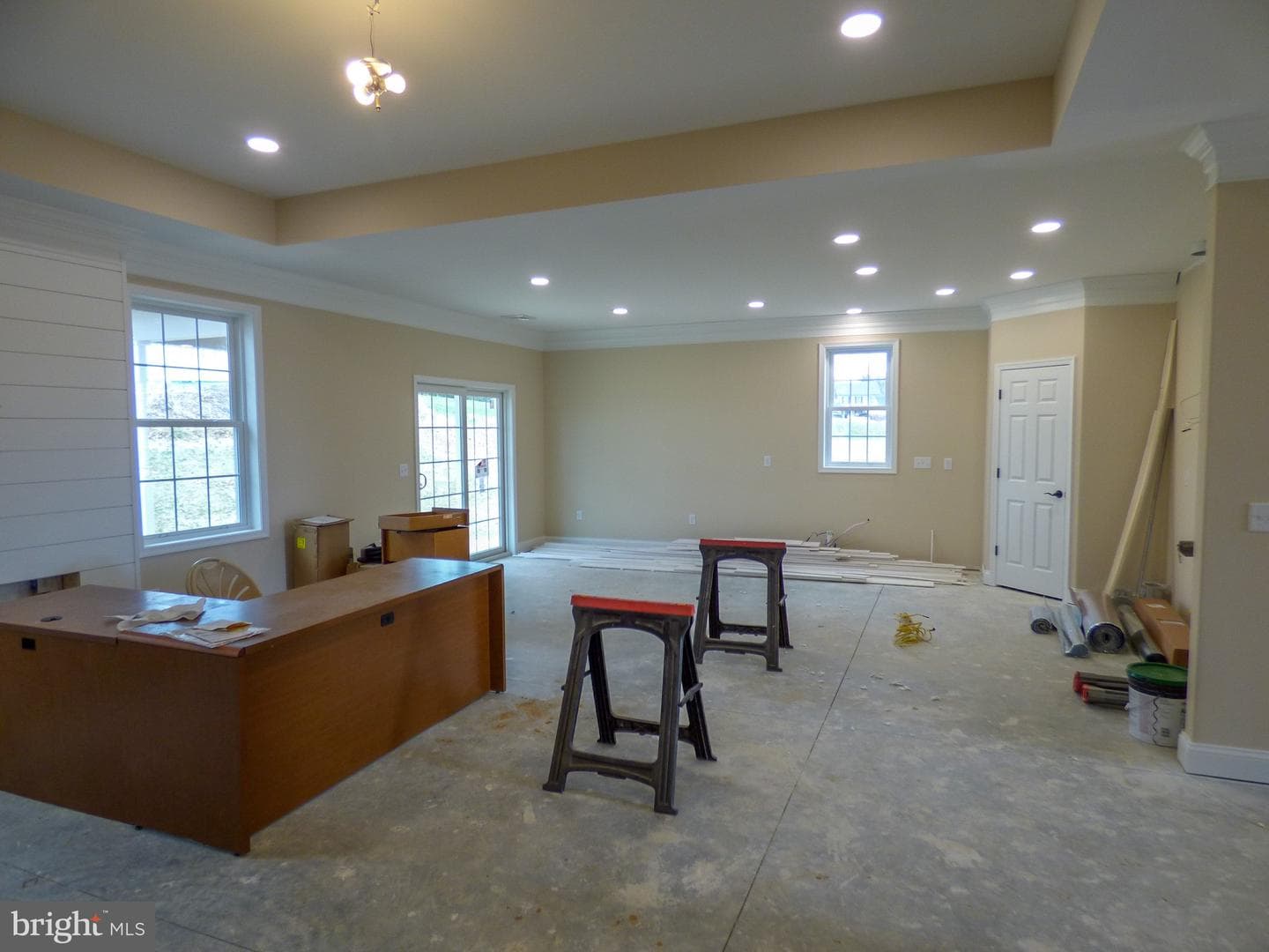 620 Bluff Stone Drive Lot #11 photo 19