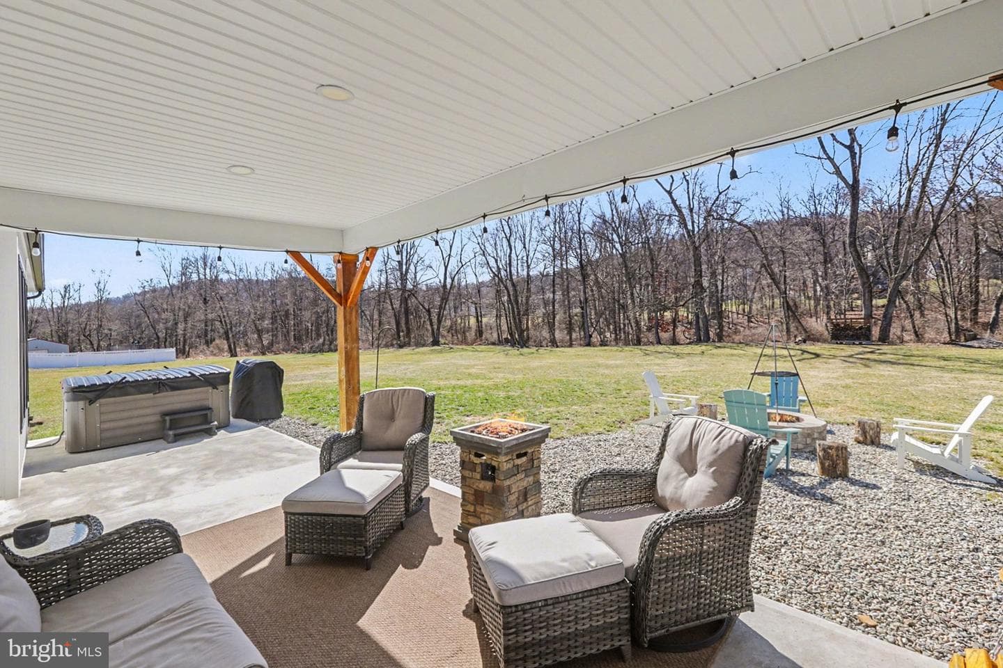 545 Pleasant View Road photo 42
