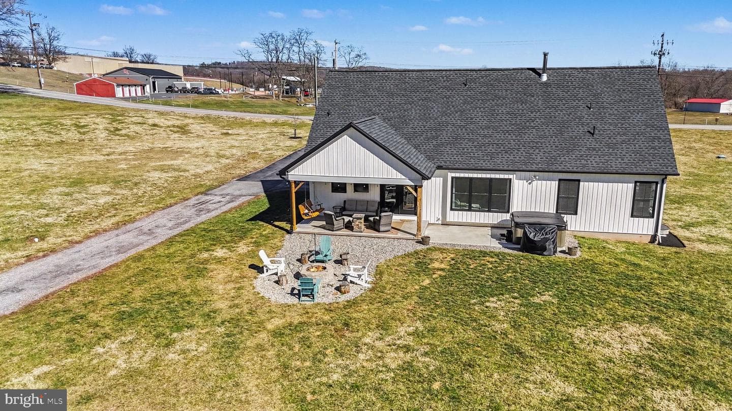 545 Pleasant View Road photo 56