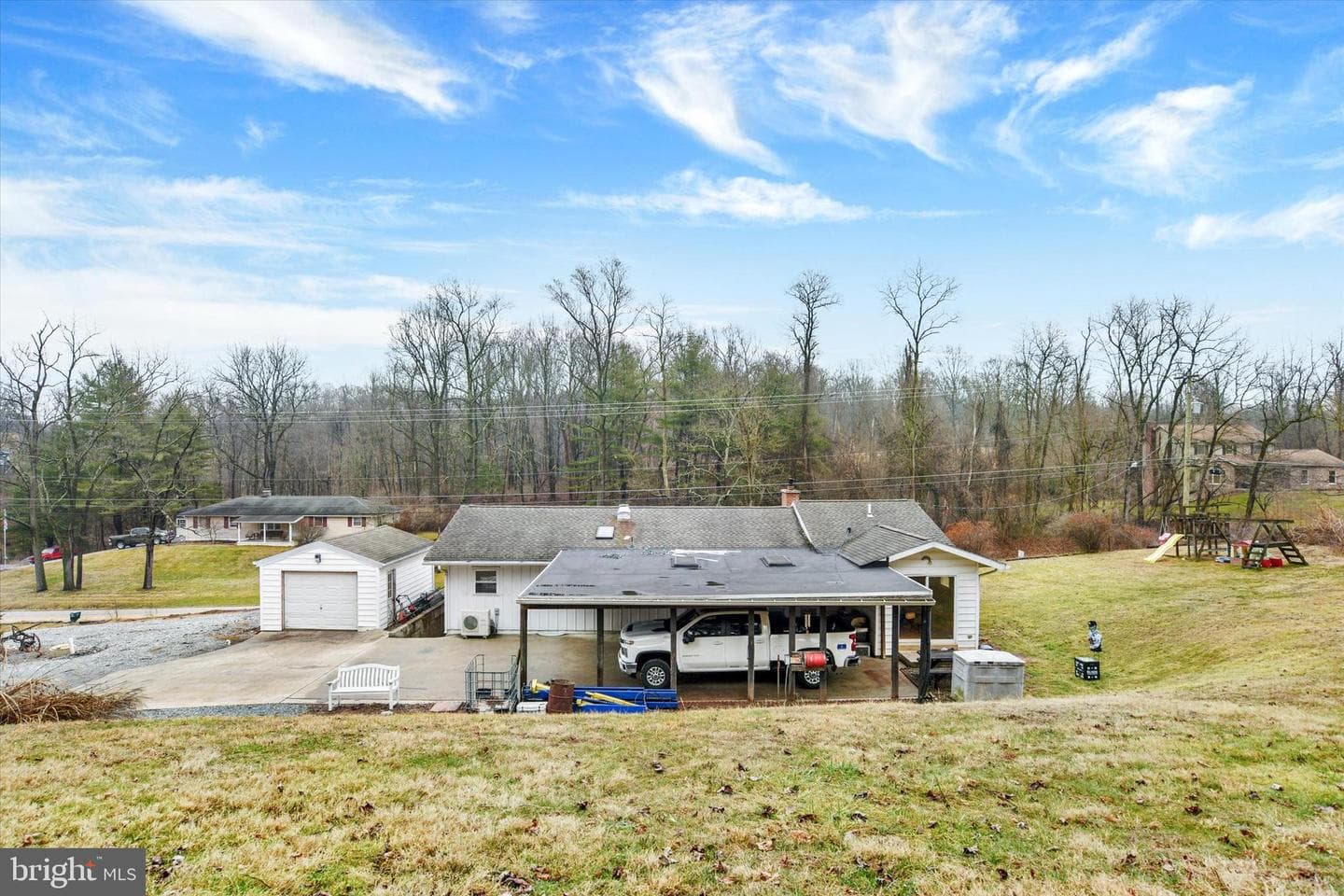659 Moores Mountain Road photo 25