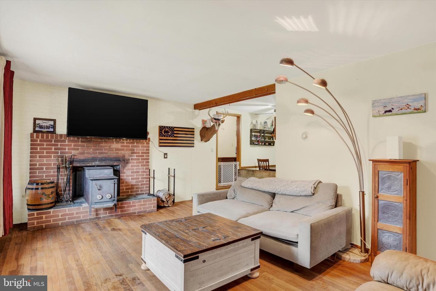 659 Moores Mountain Road photo 4