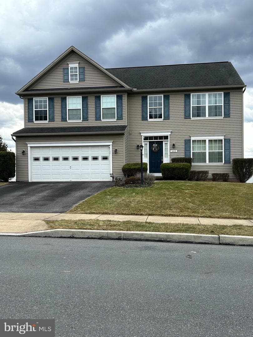 322 Woodbridge Drive photo 3