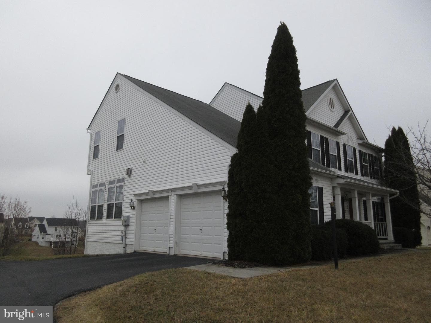 7604 Pinewild Road photo 3
