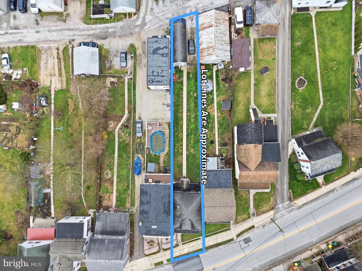 538 York Street photo 38