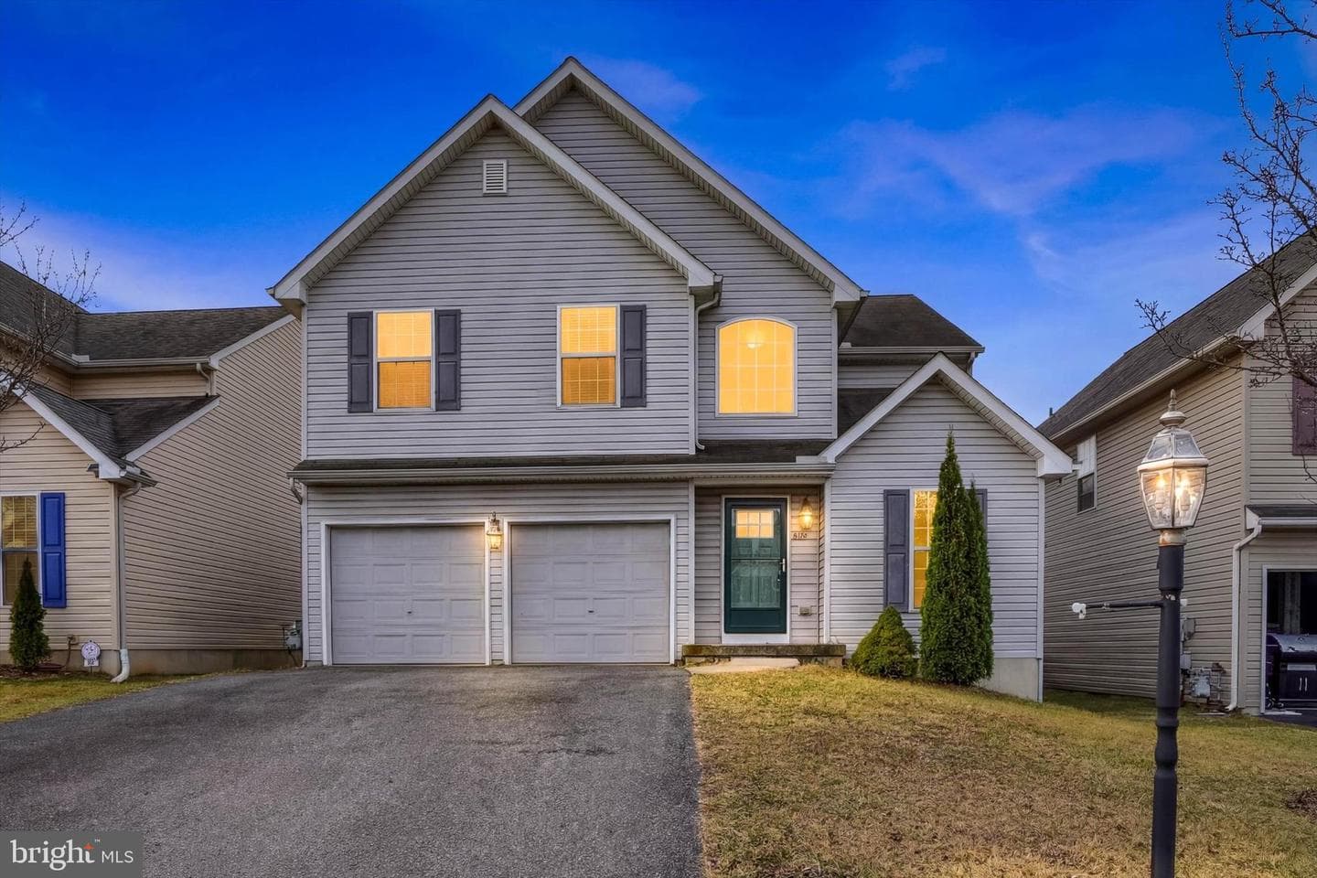 590 Thomas Armor Drive