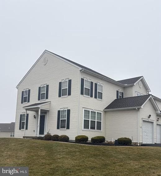 554 Marion Road