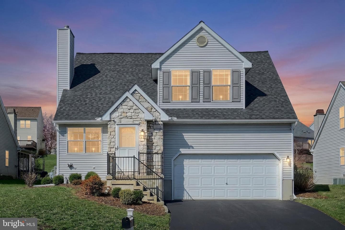 727 Blossom Hill Lane