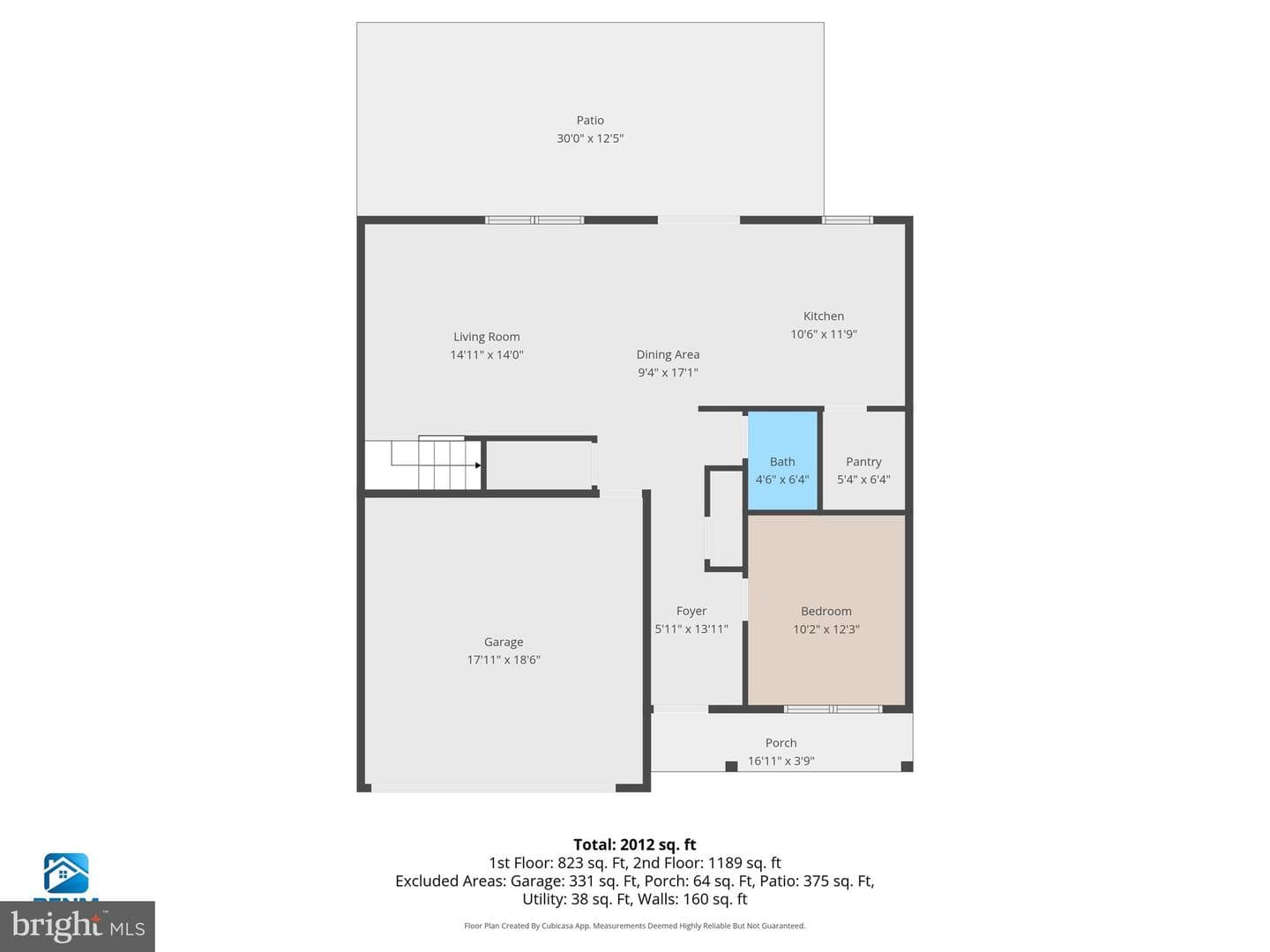 4301 Brent Drive photo 22