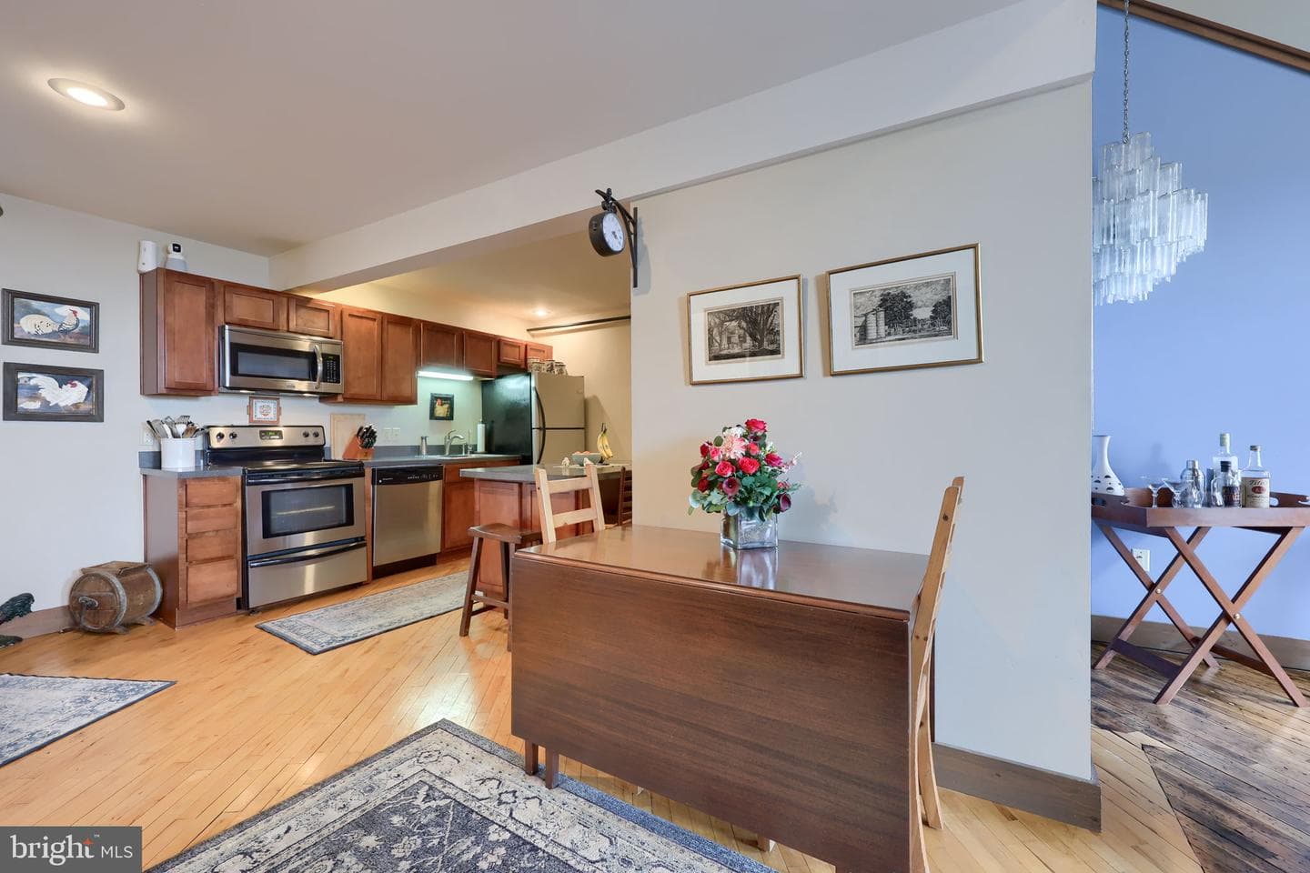 600 N Hartley Street #216 photo 16
