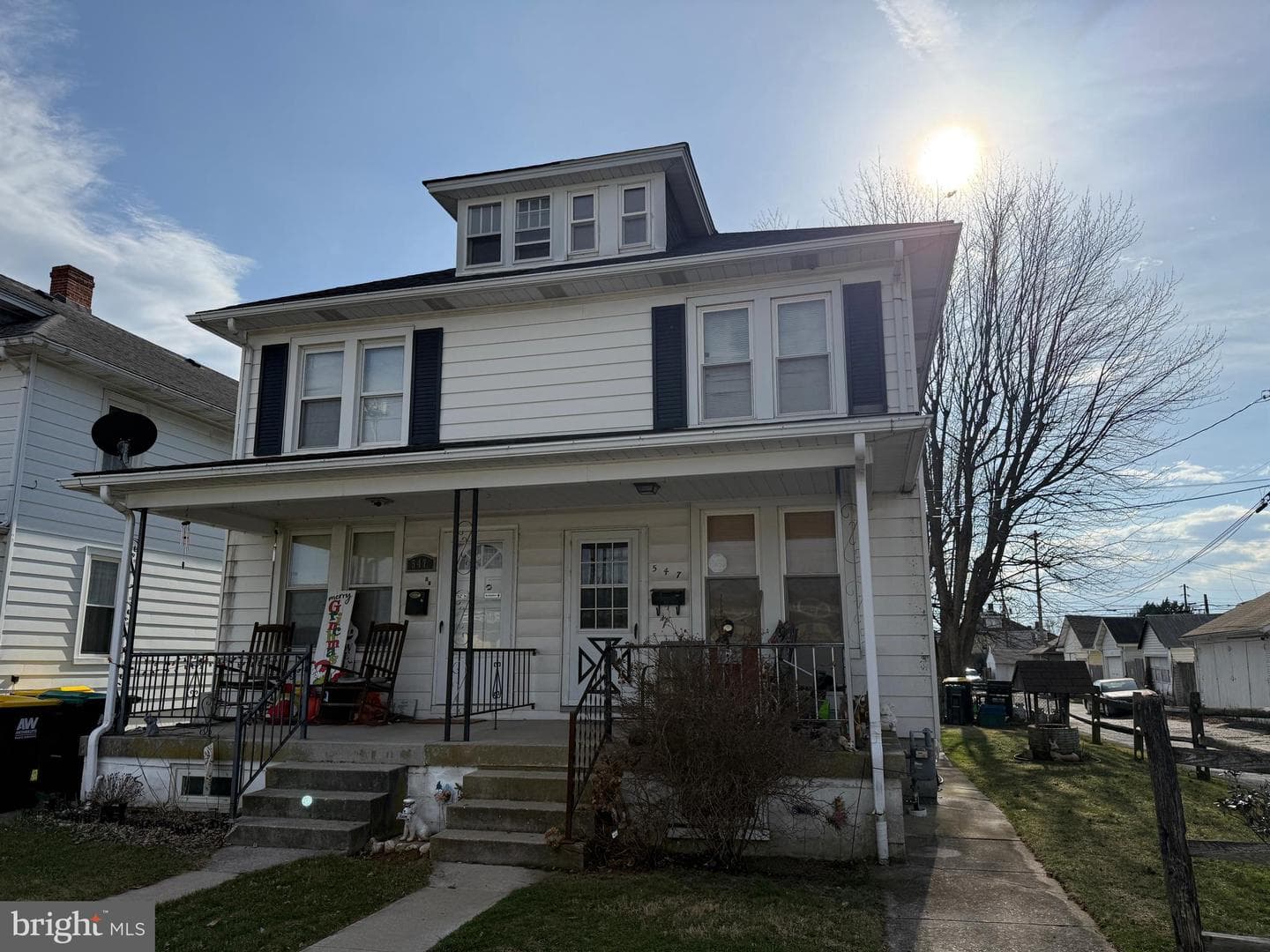 547 Mcallister Street photo 44