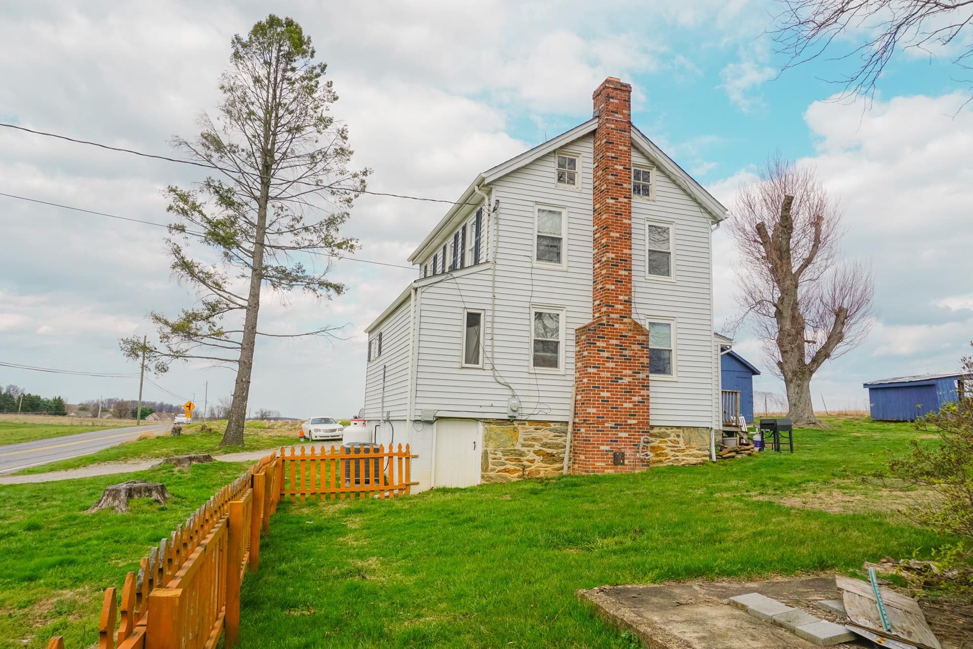 14803 Mt Olivet Road photo 10