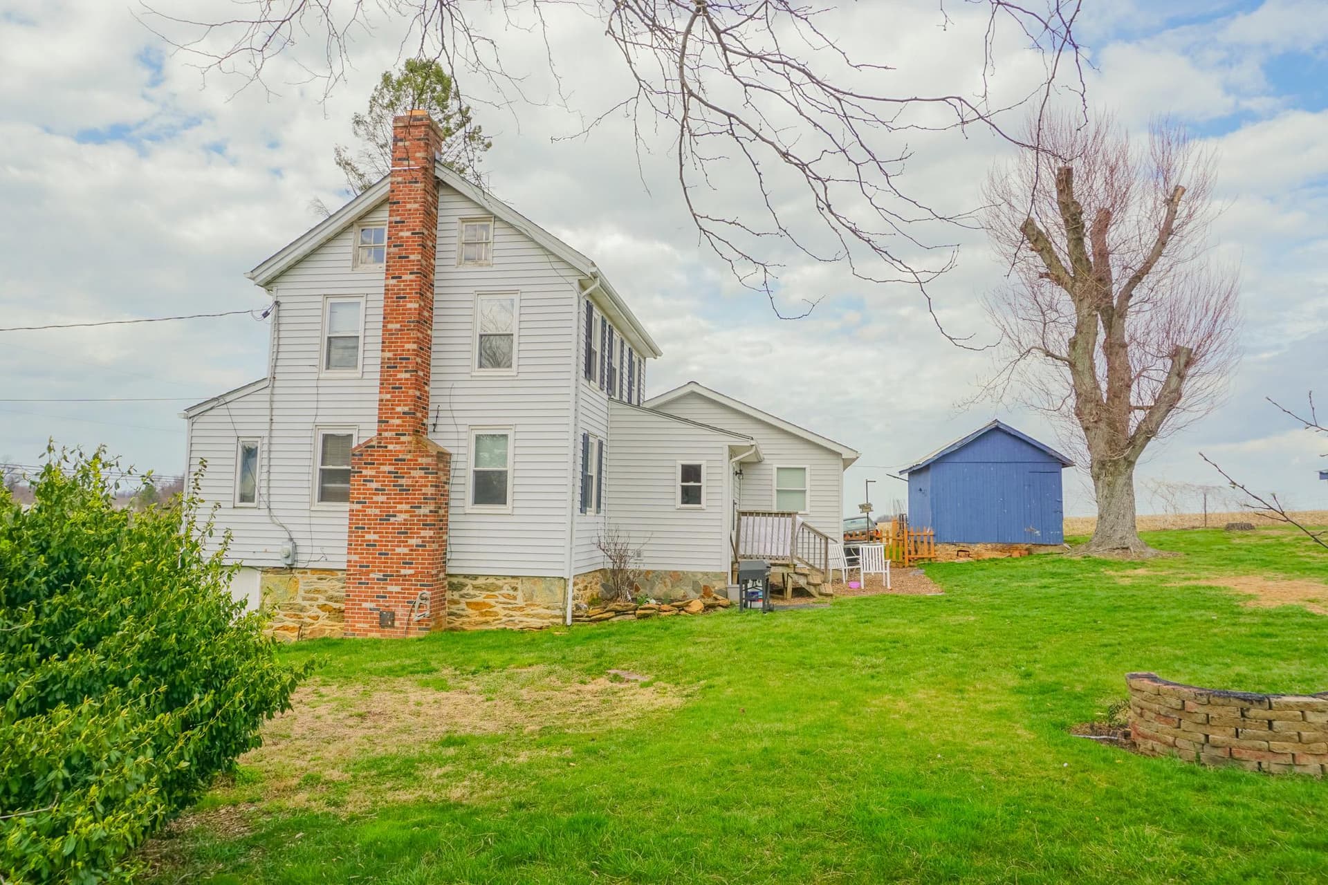 14803 Mt Olivet Road photo 11
