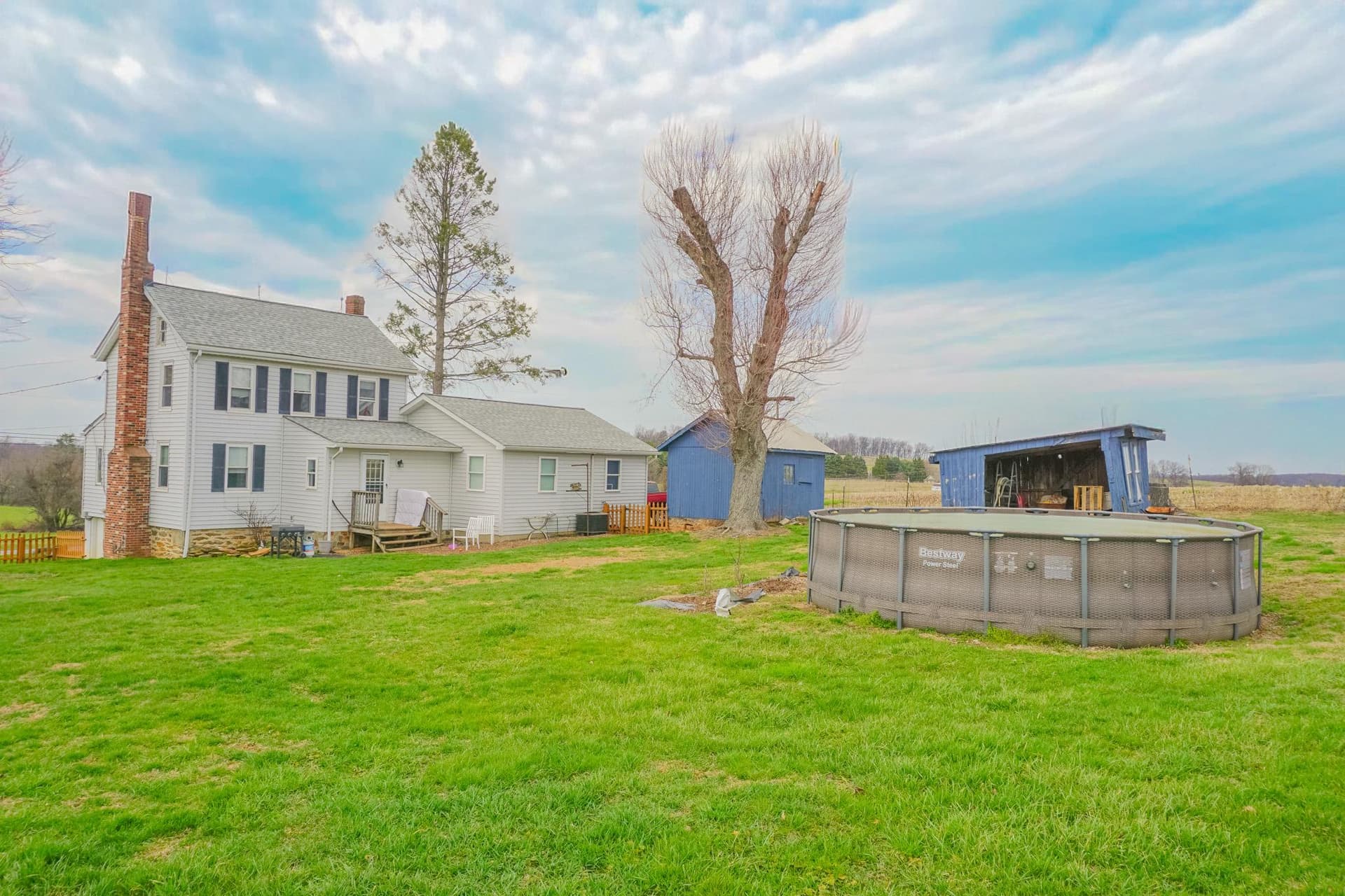 14803 Mt Olivet Road photo 12
