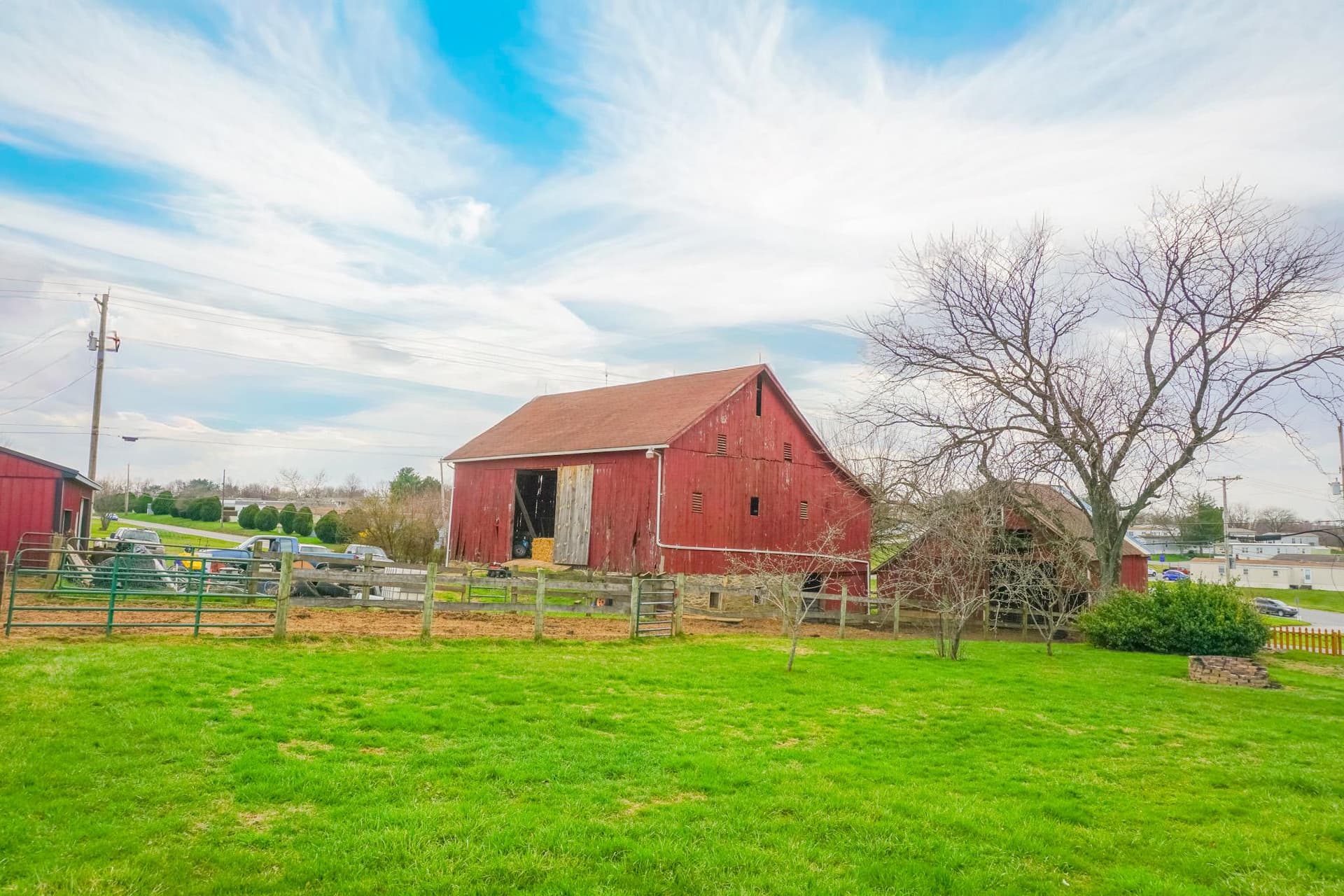 14803 Mt Olivet Road photo 13