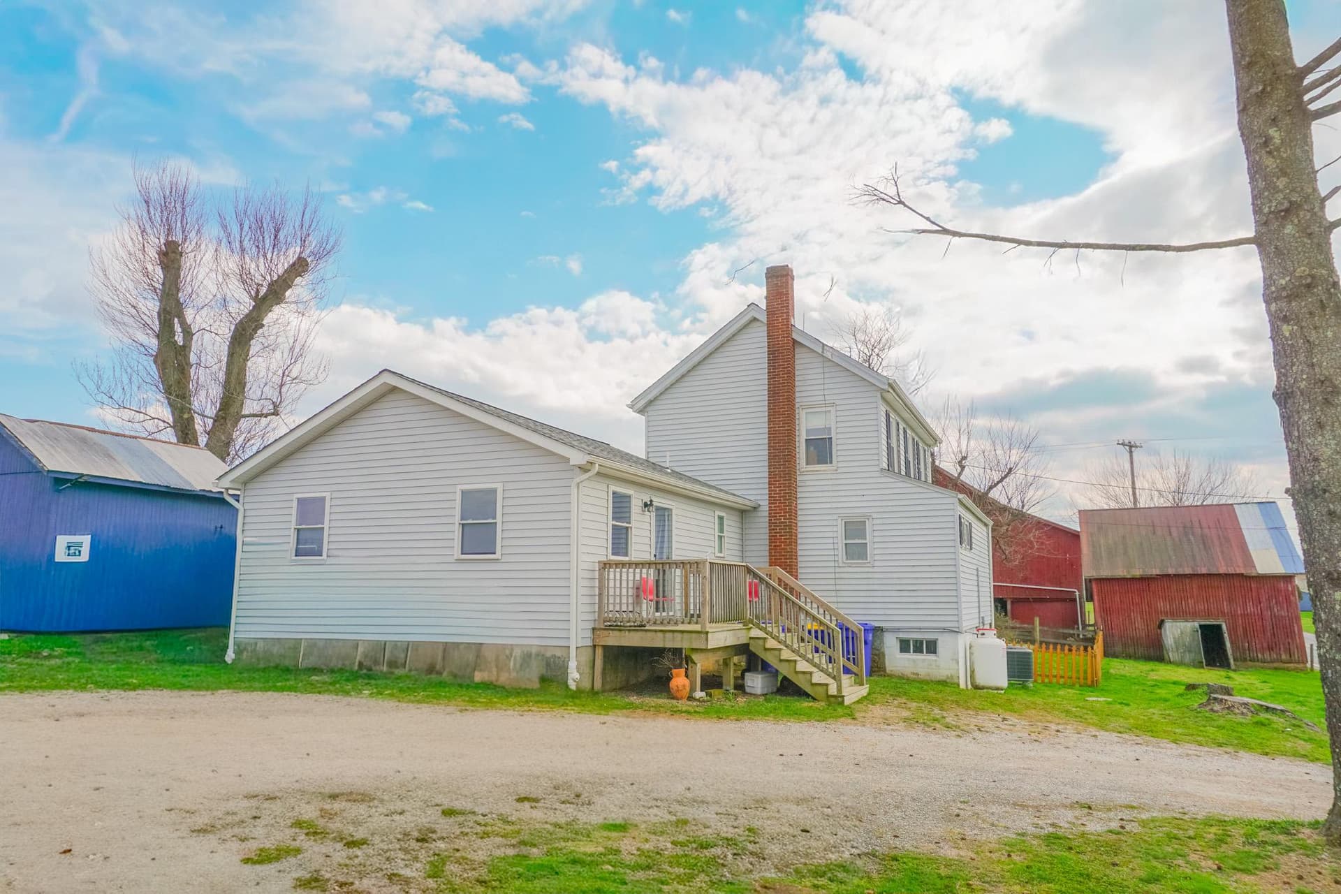 14803 Mt Olivet Road photo 14