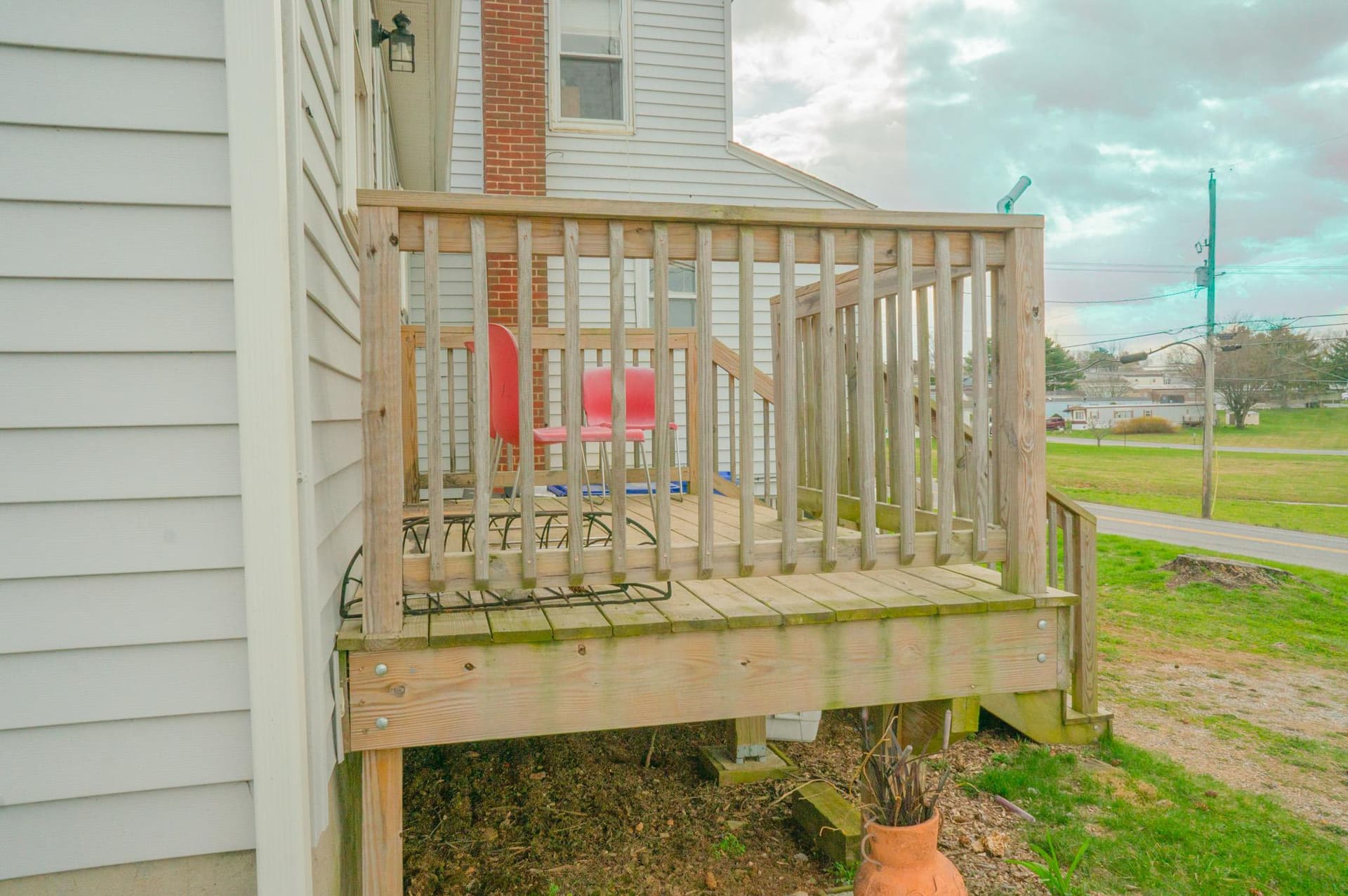 14803 Mt Olivet Road photo 15