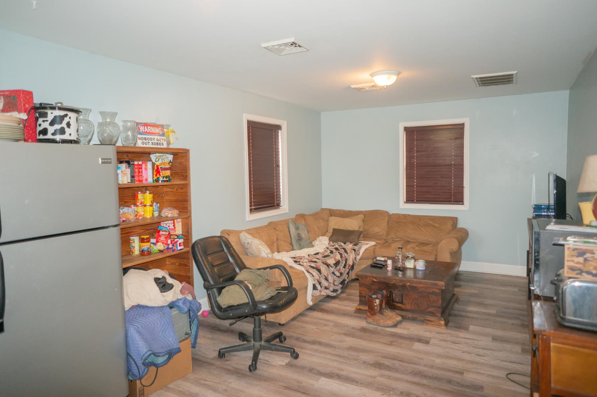 14803 Mt Olivet Road photo 16