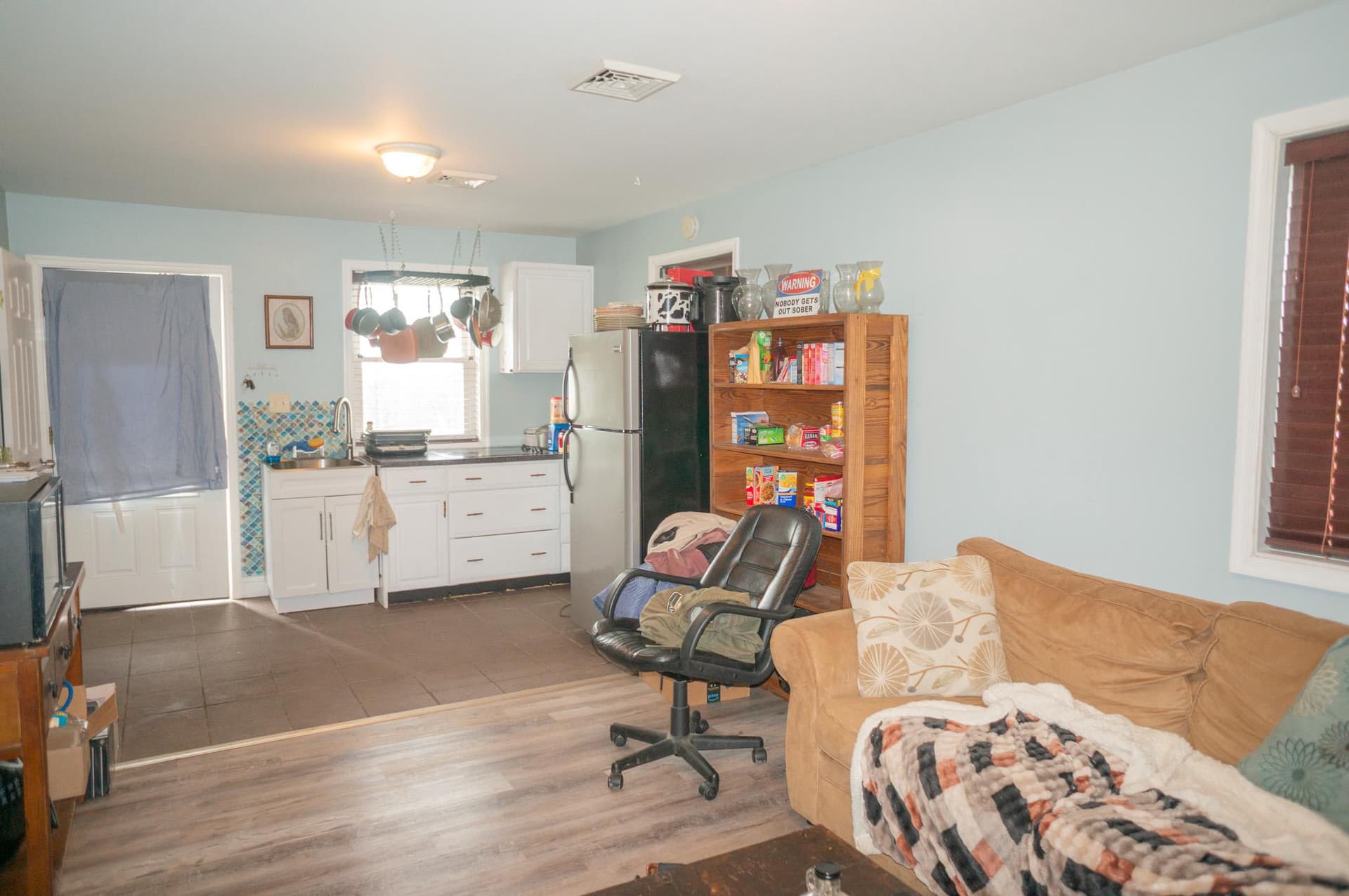 14803 Mt Olivet Road photo 17