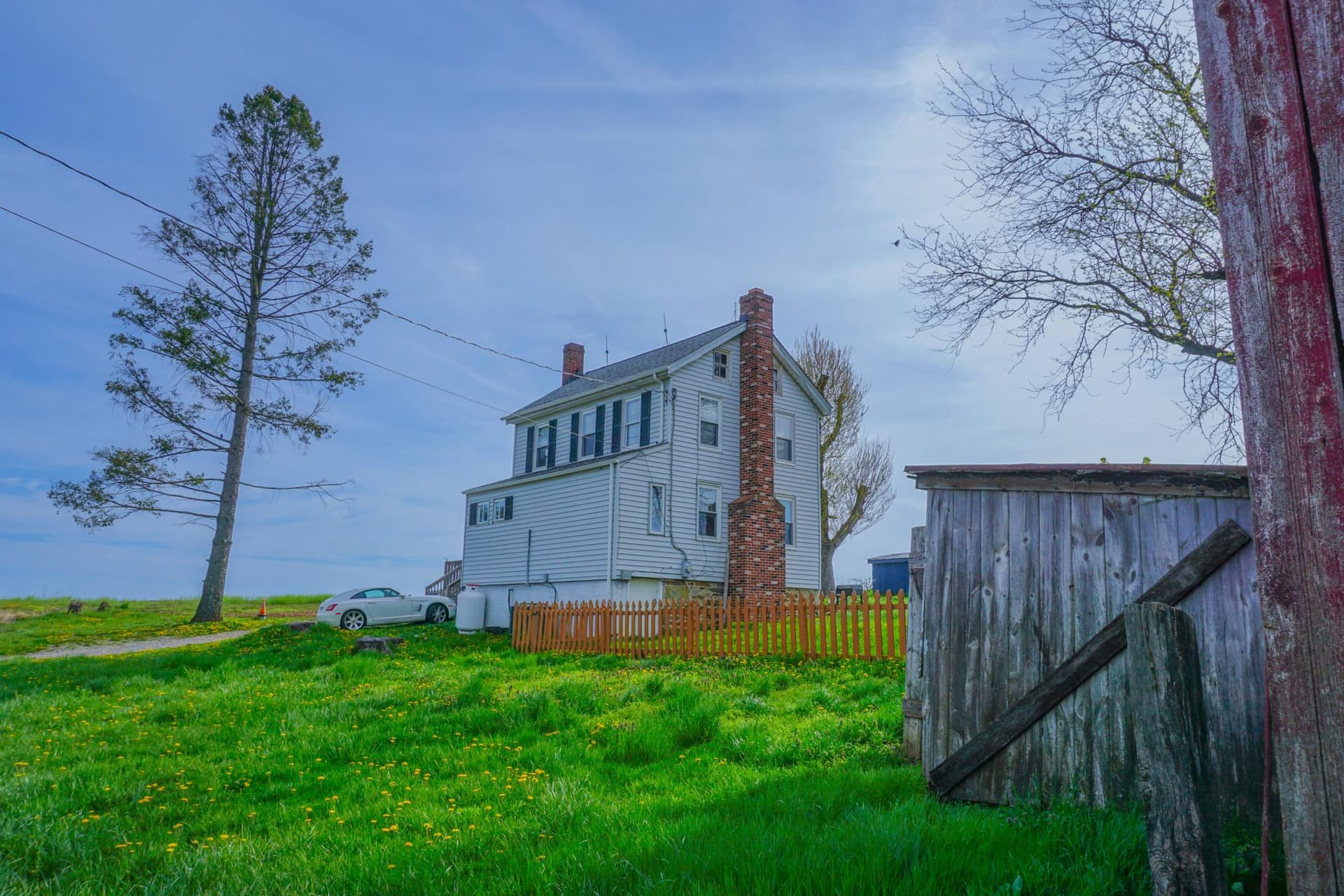 14803 Mt Olivet Road photo 3