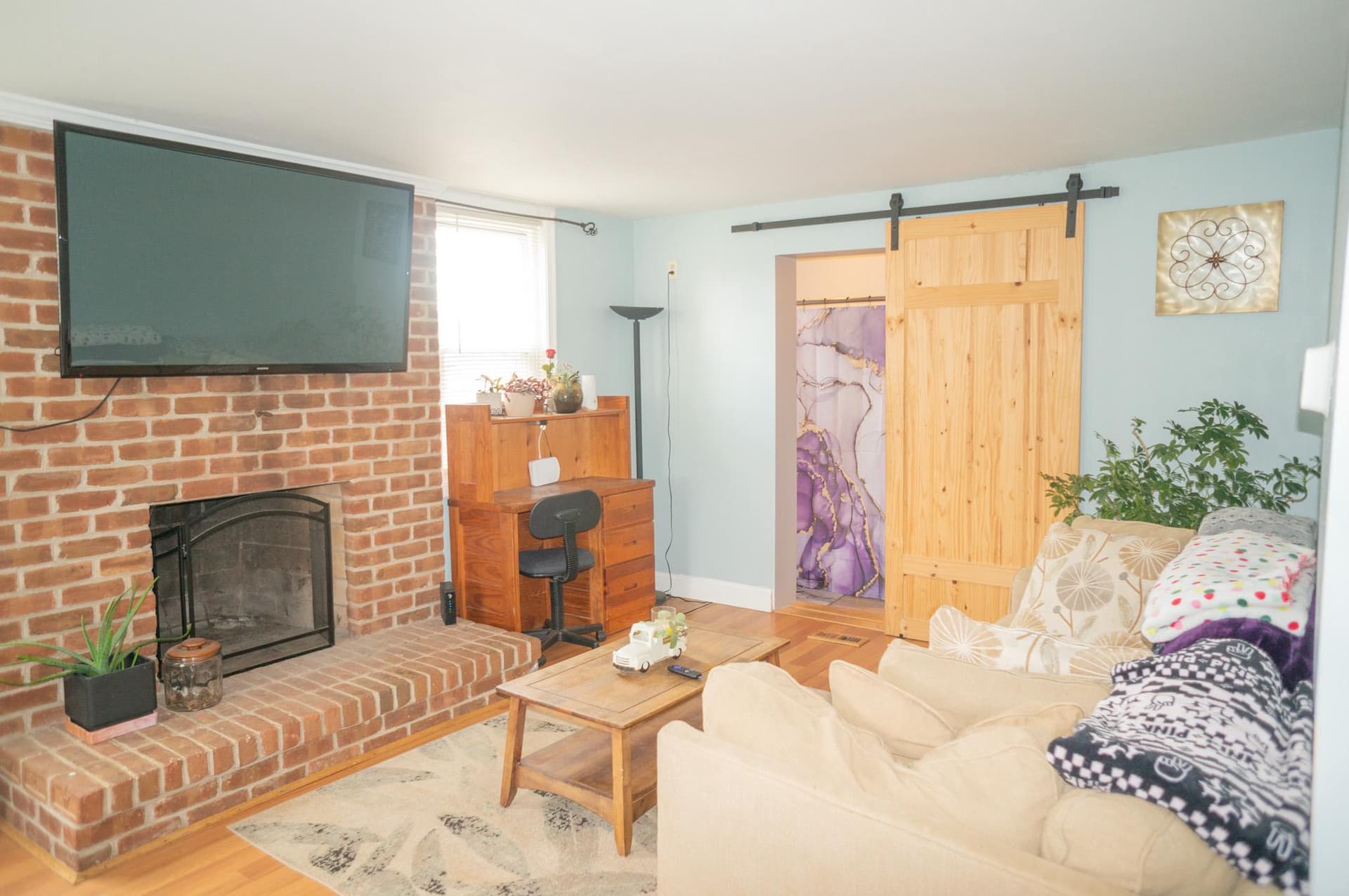 14803 Mt Olivet Road photo 36