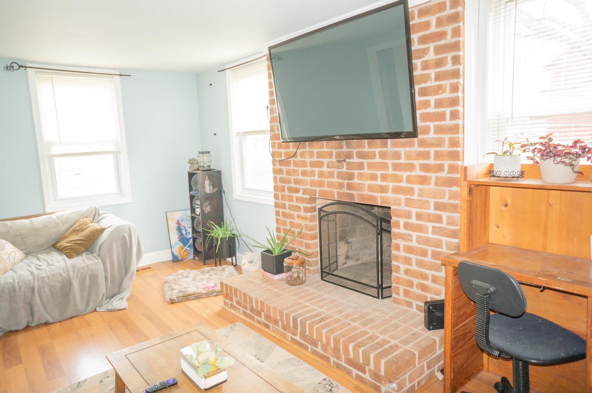 14803 Mt Olivet Road photo 38