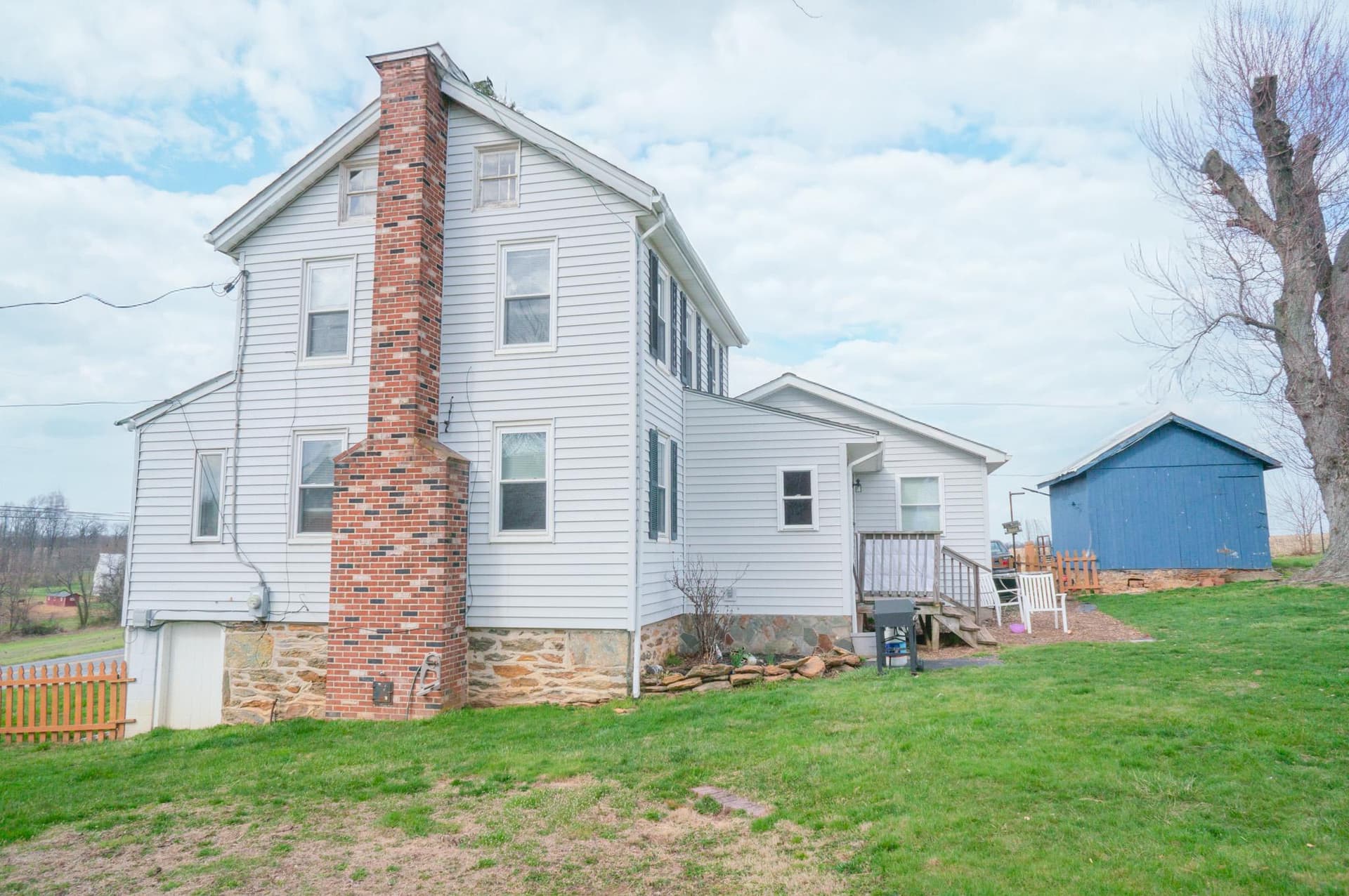 14803 Mt Olivet Road photo 48