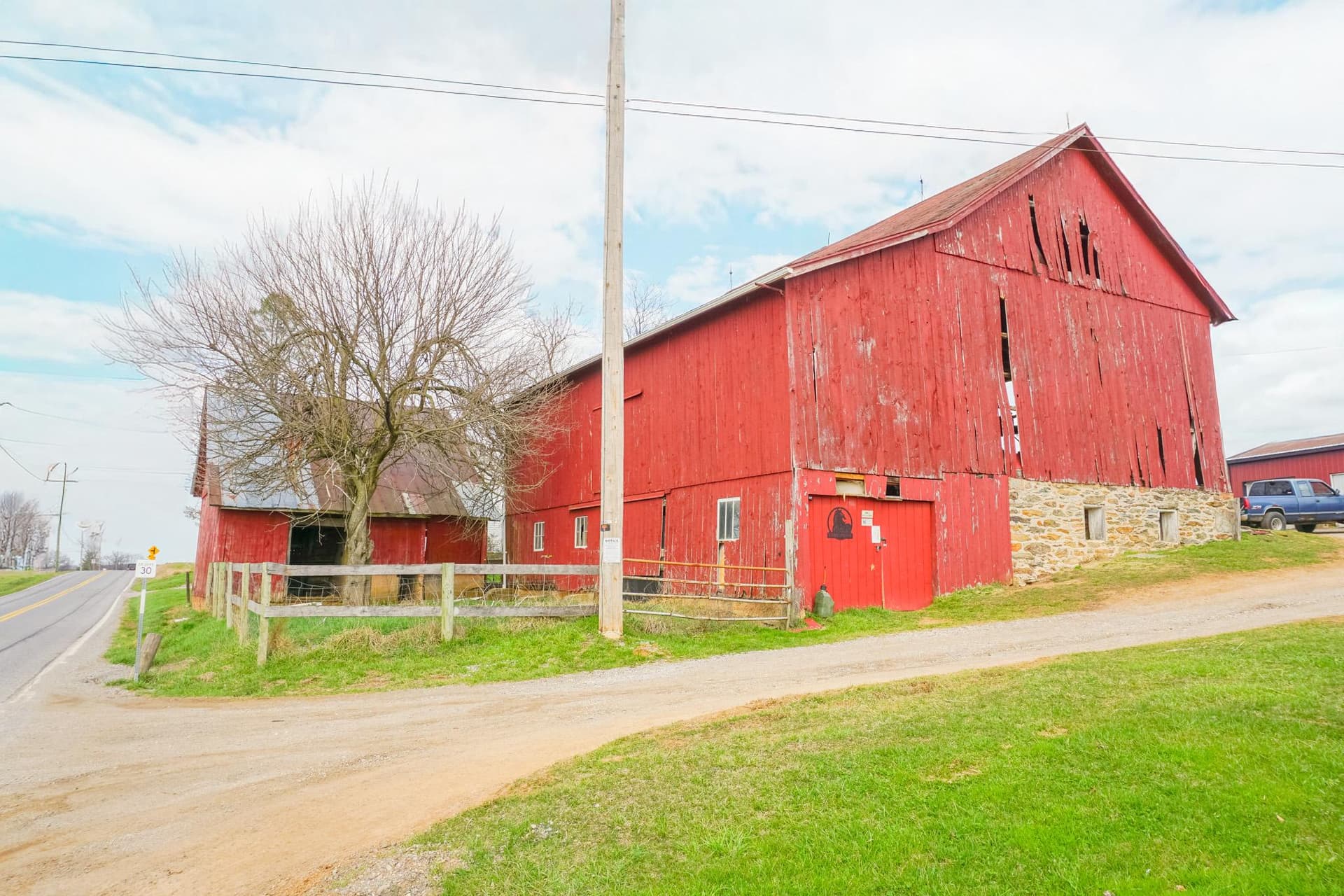 14803 Mt Olivet Road photo 5