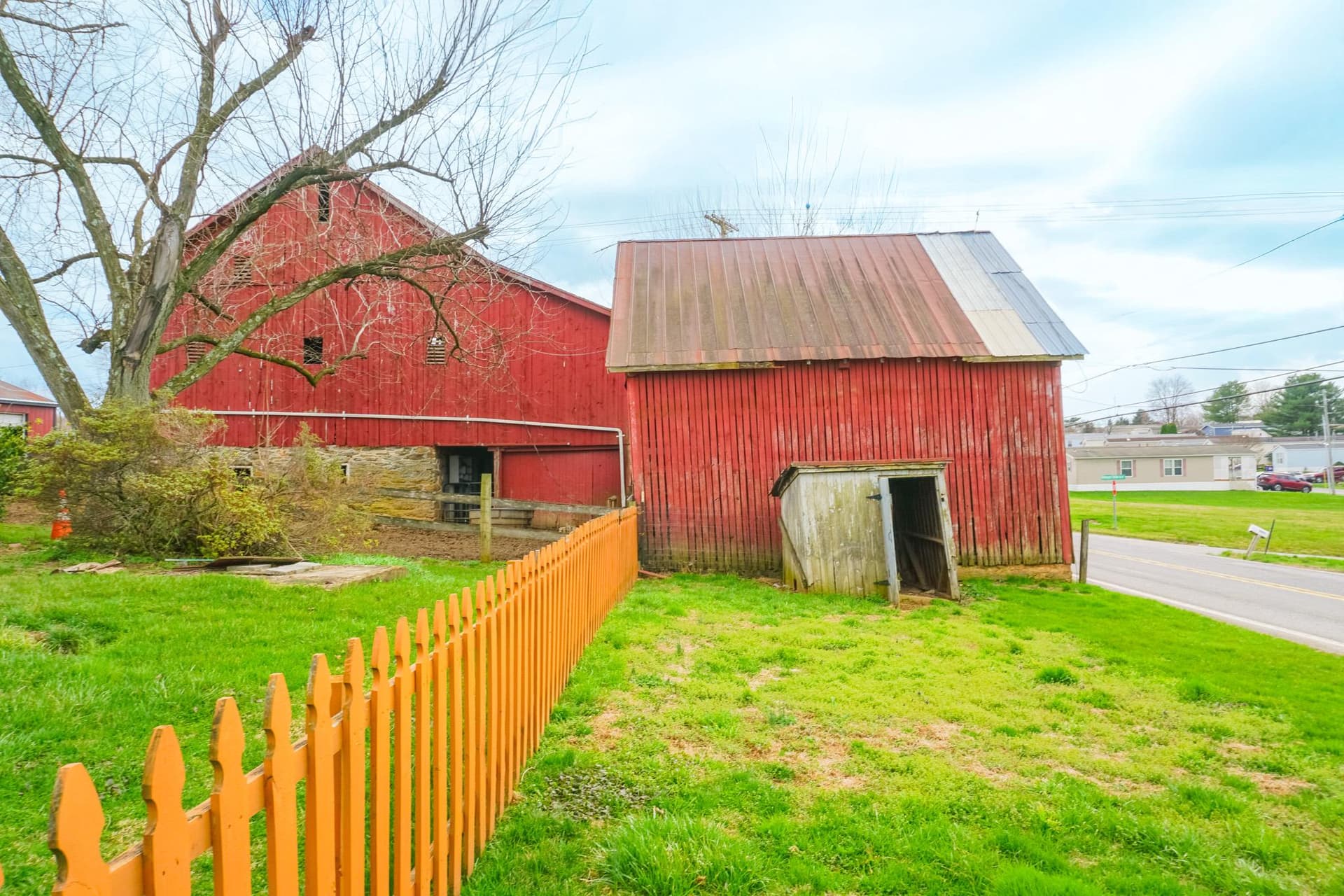 14803 Mt Olivet Road photo 50