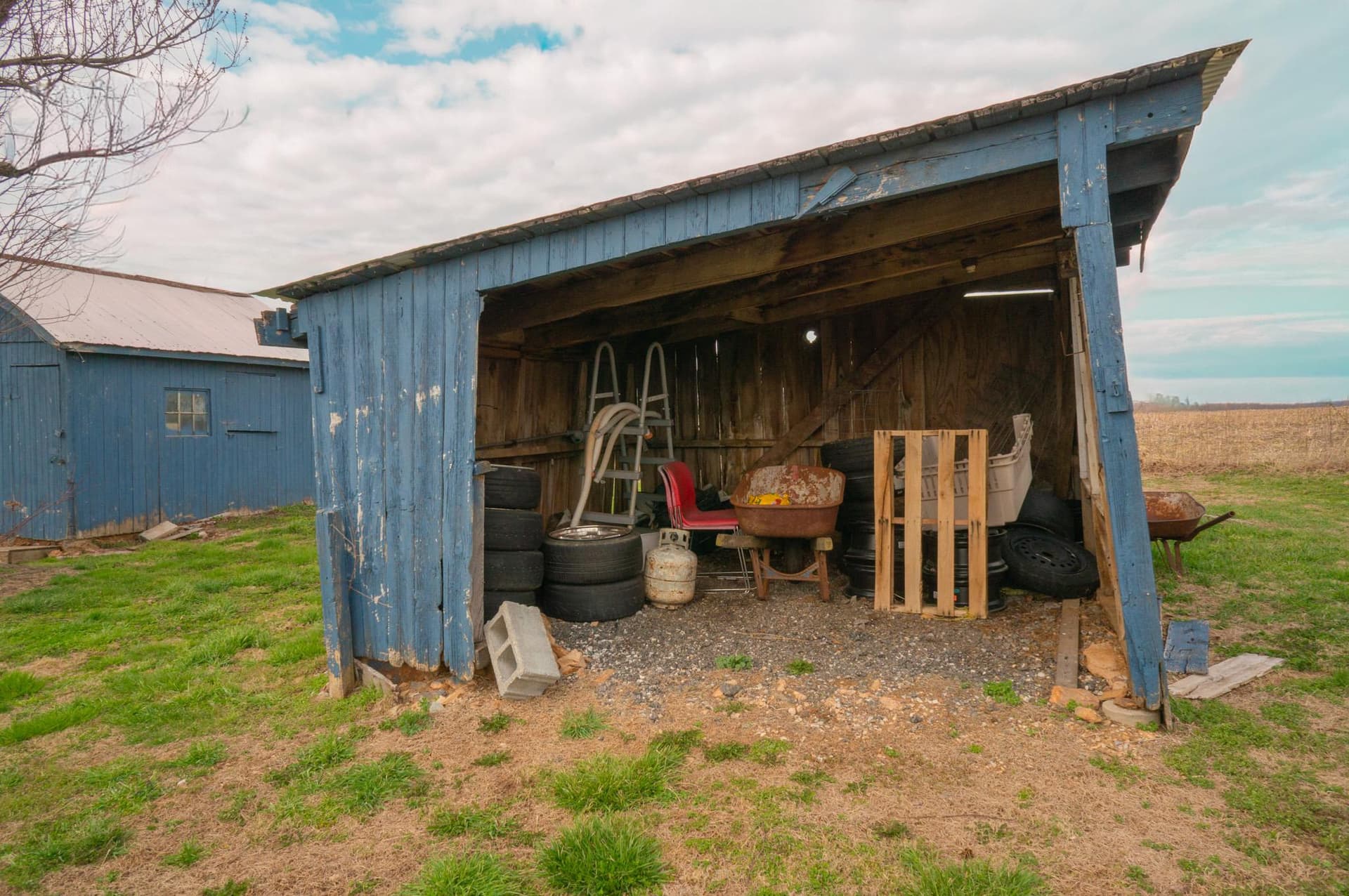 14803 Mt Olivet Road photo 52