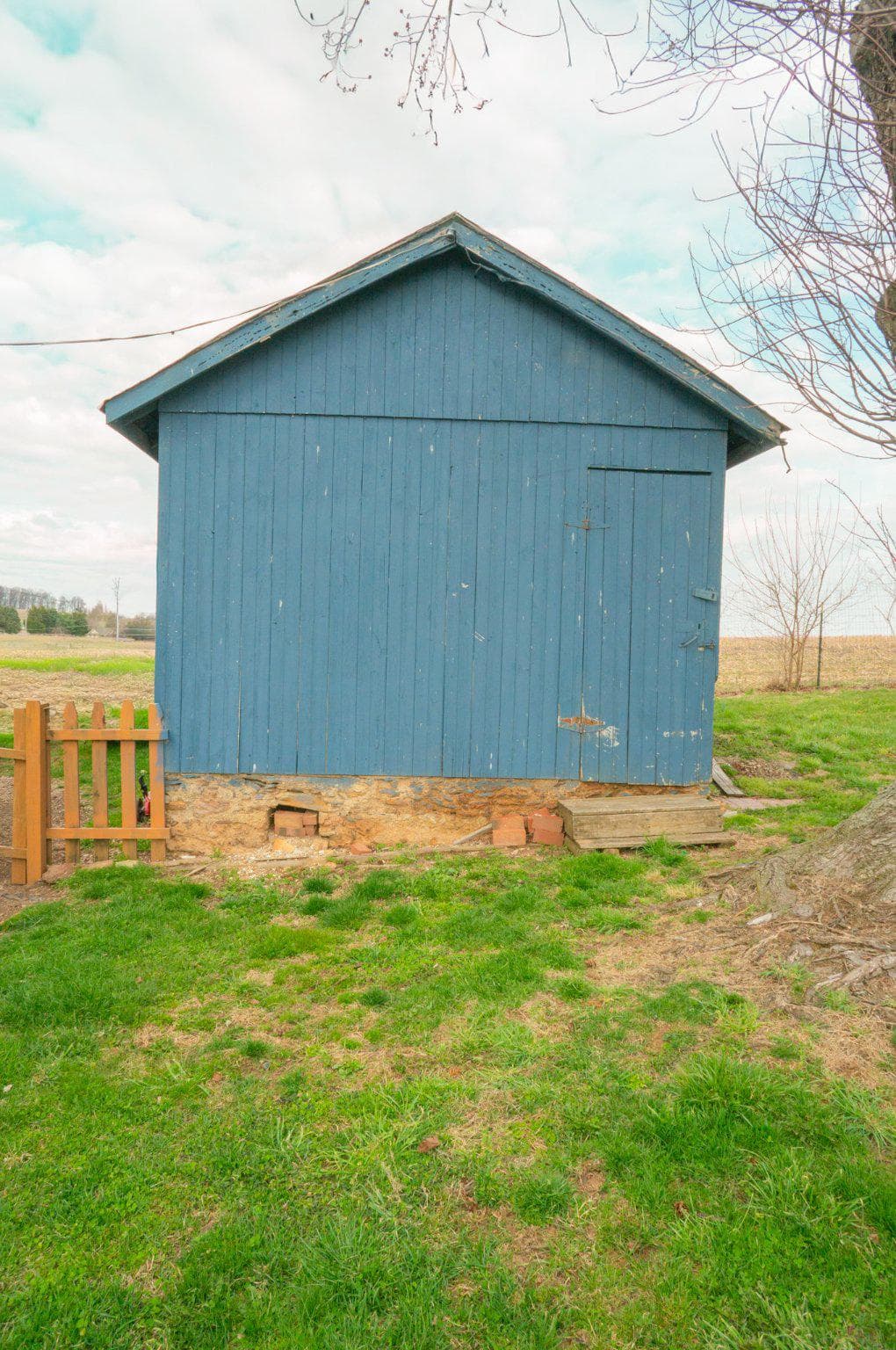 14803 Mt Olivet Road photo 53