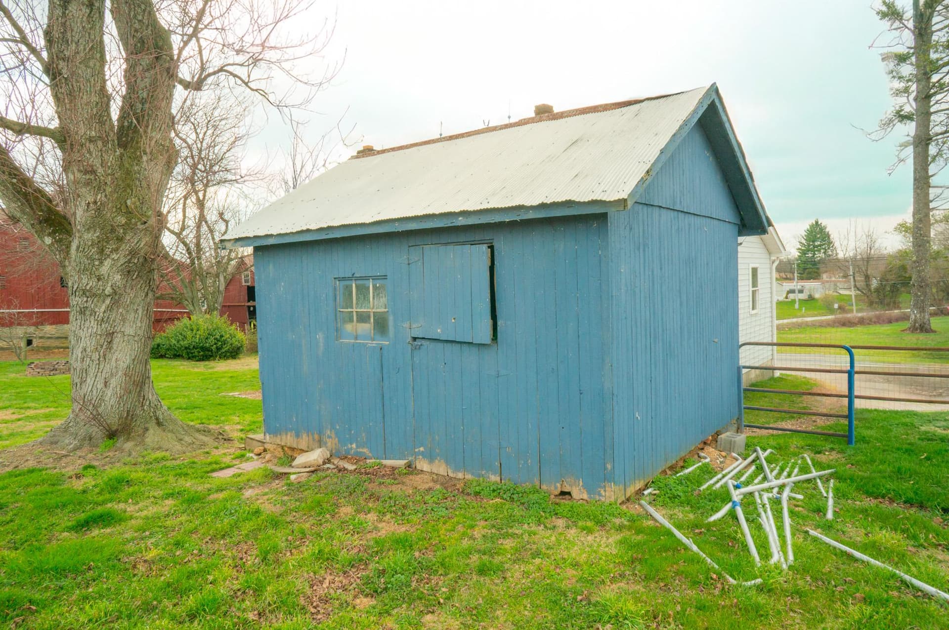 14803 Mt Olivet Road photo 54