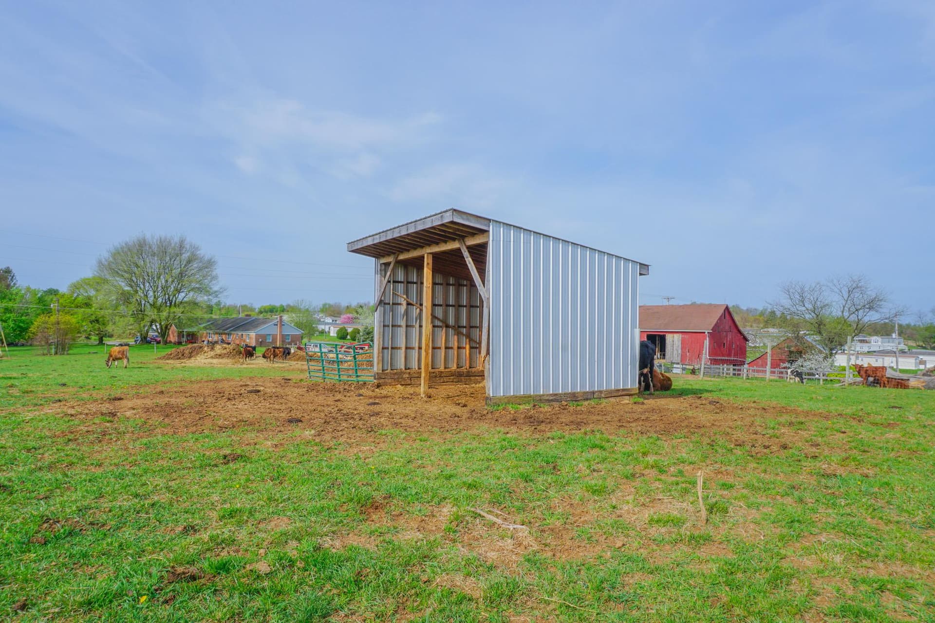 14803 Mt Olivet Road photo 58