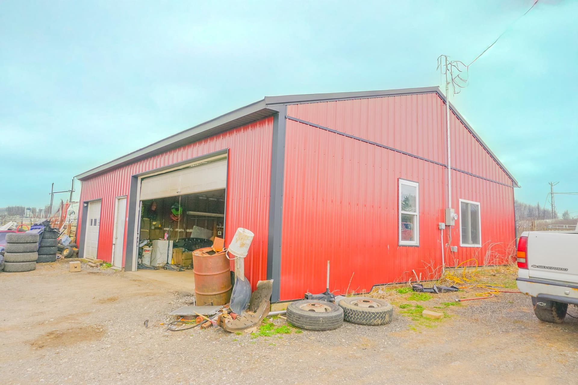 14803 Mt Olivet Road photo 6