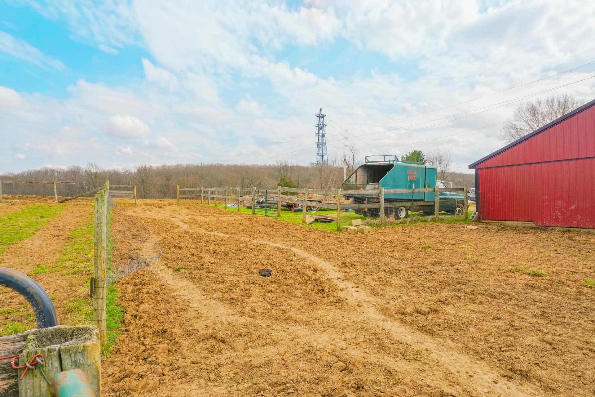 14803 Mt Olivet Road photo 66