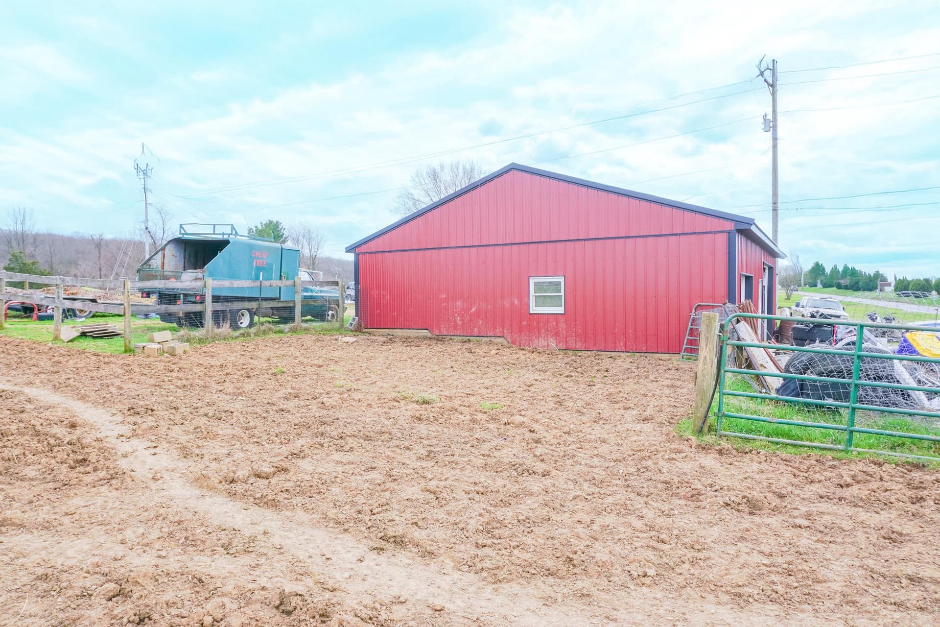 14803 Mt Olivet Road photo 67