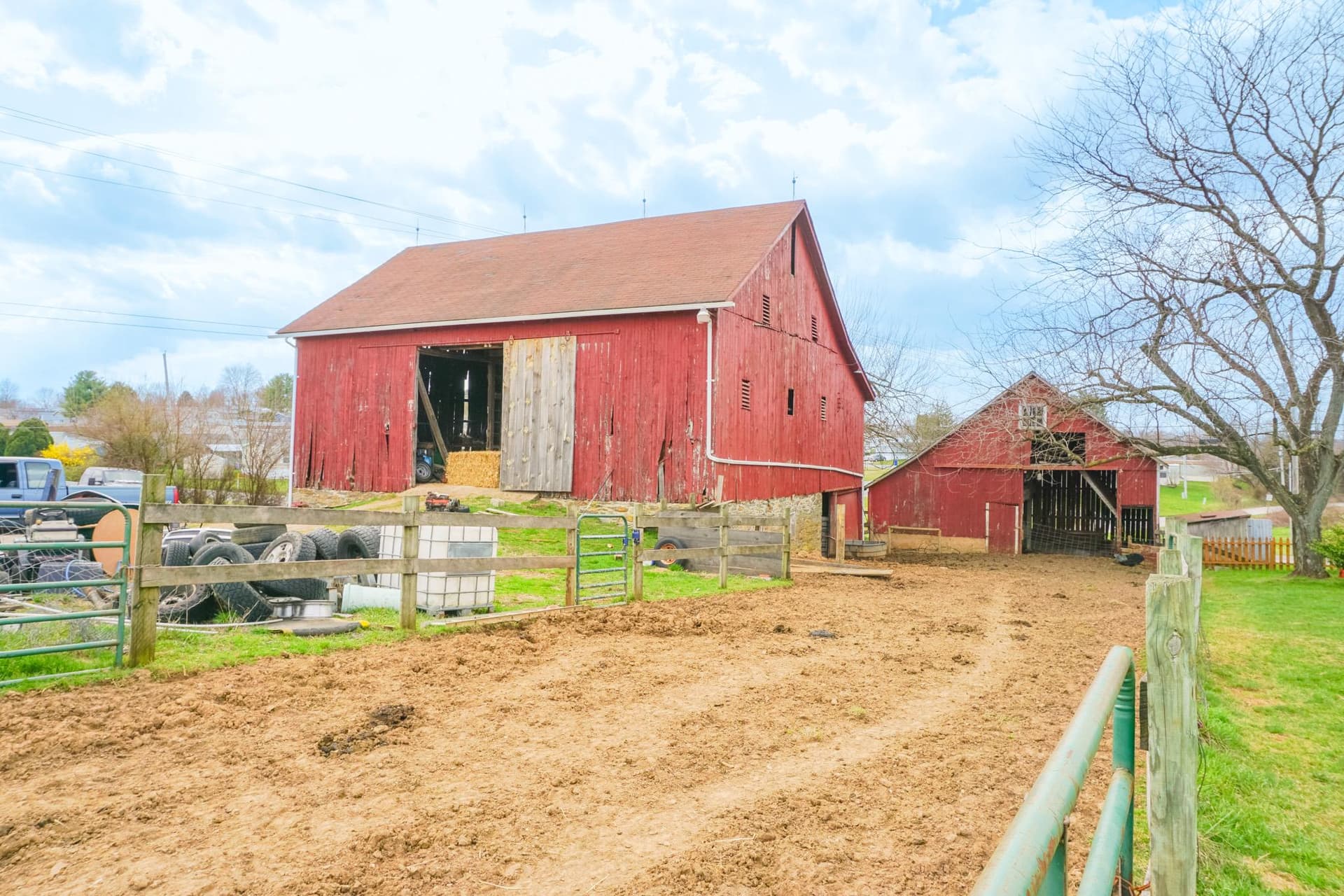 14803 Mt Olivet Road photo 69