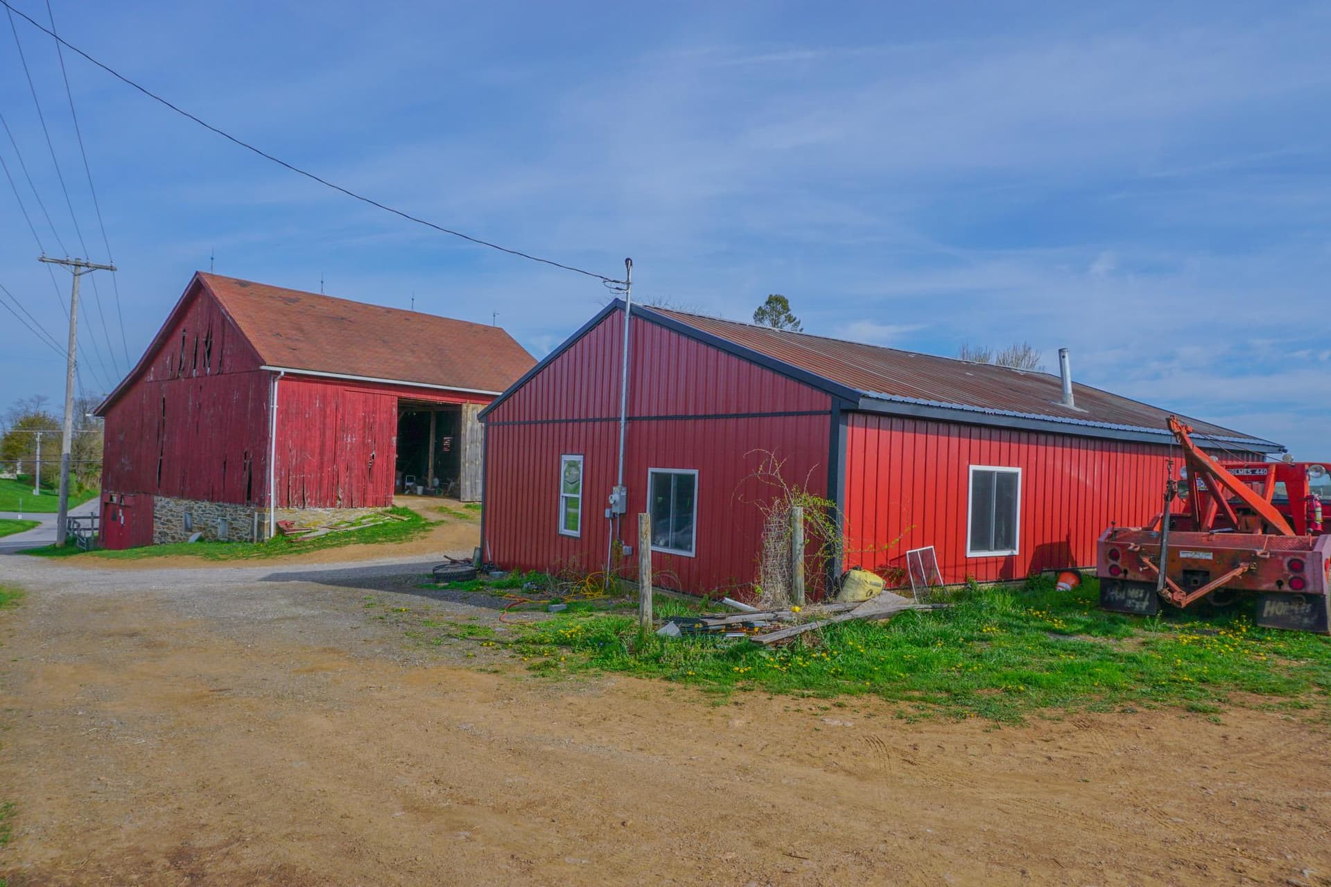 14803 Mt Olivet Road photo 7