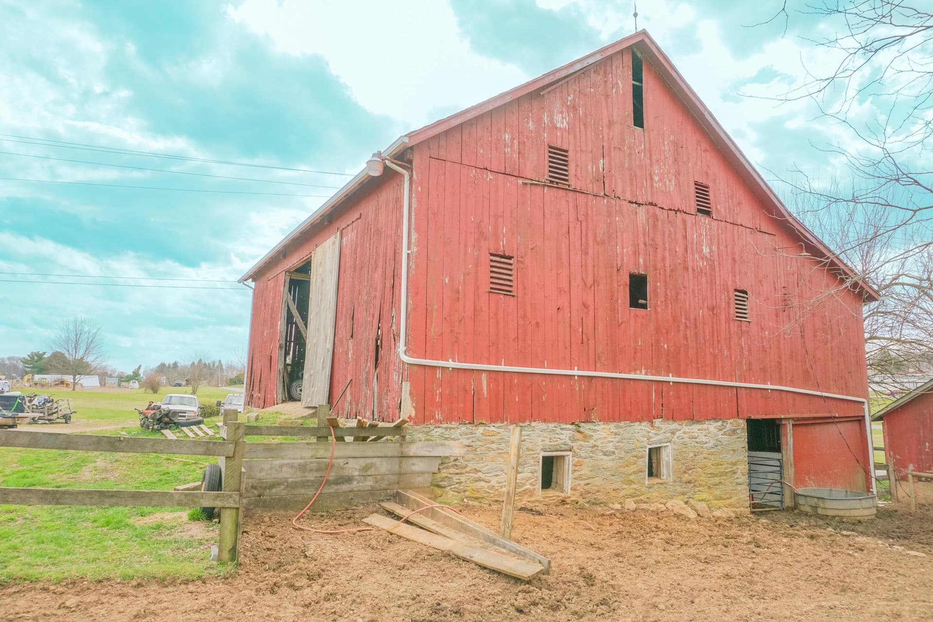 14803 Mt Olivet Road photo 70