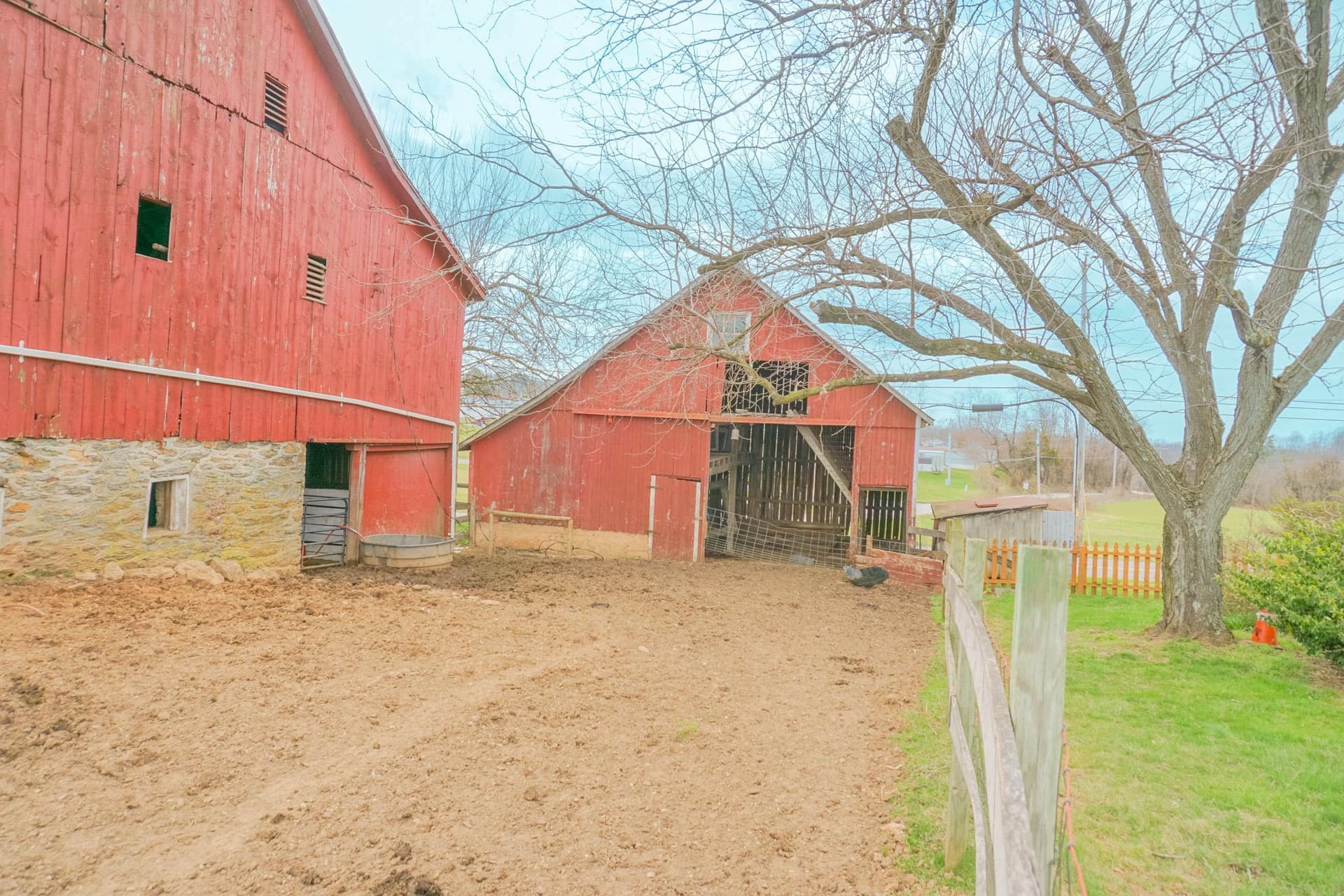 14803 Mt Olivet Road photo 71