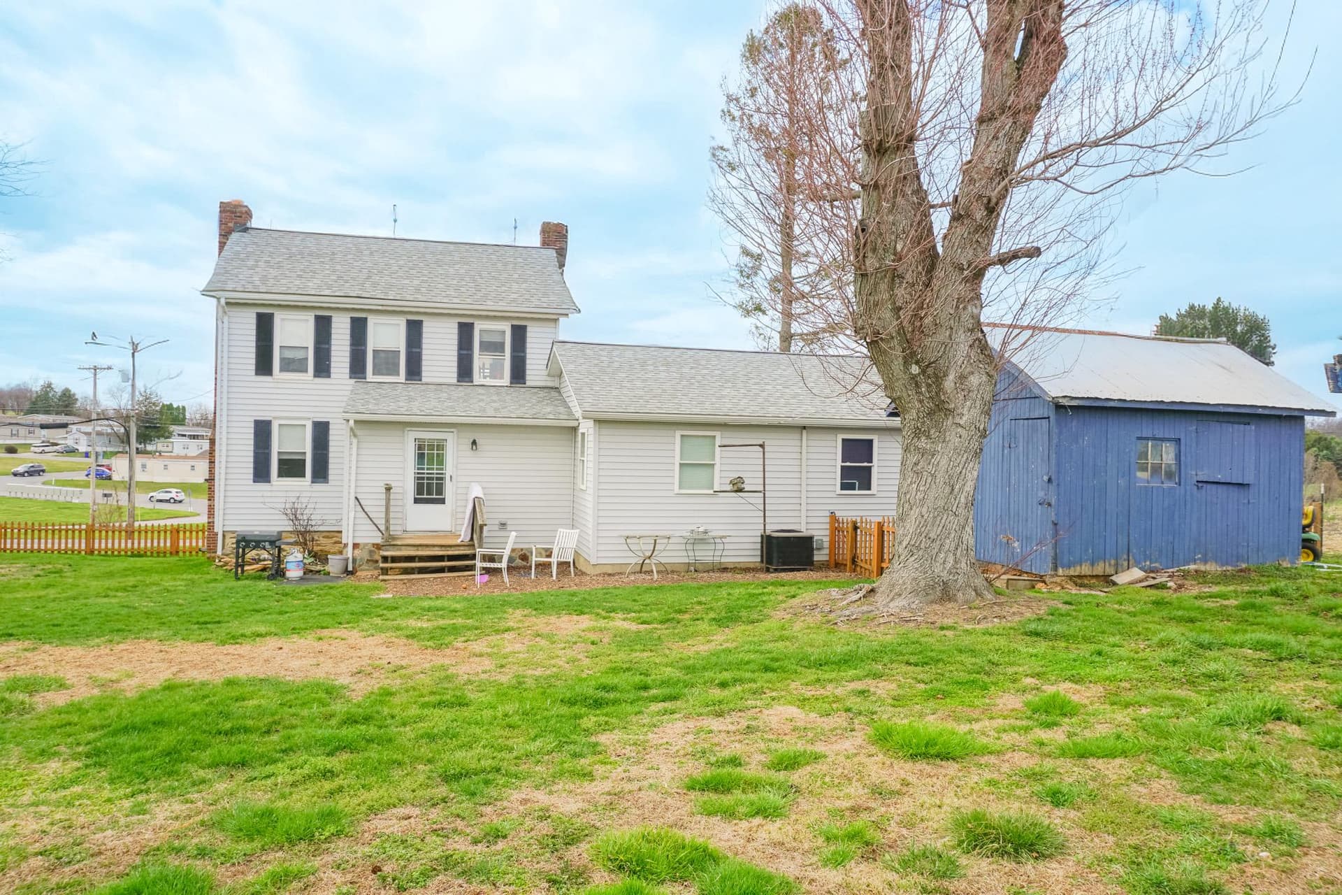 14803 Mt Olivet Road photo 78