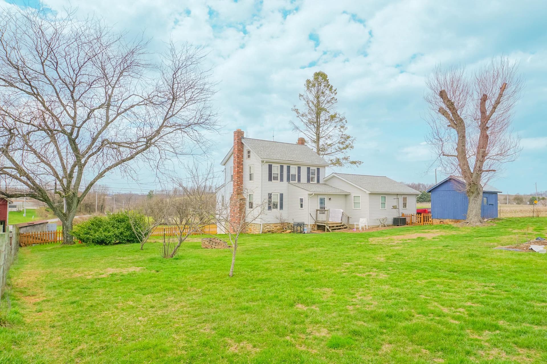 14803 Mt Olivet Road photo 79