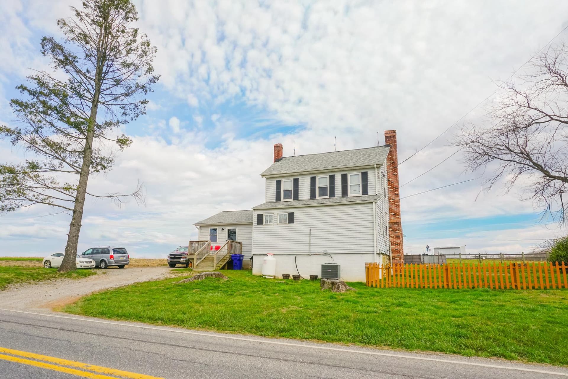 14803 Mt Olivet Road photo 8