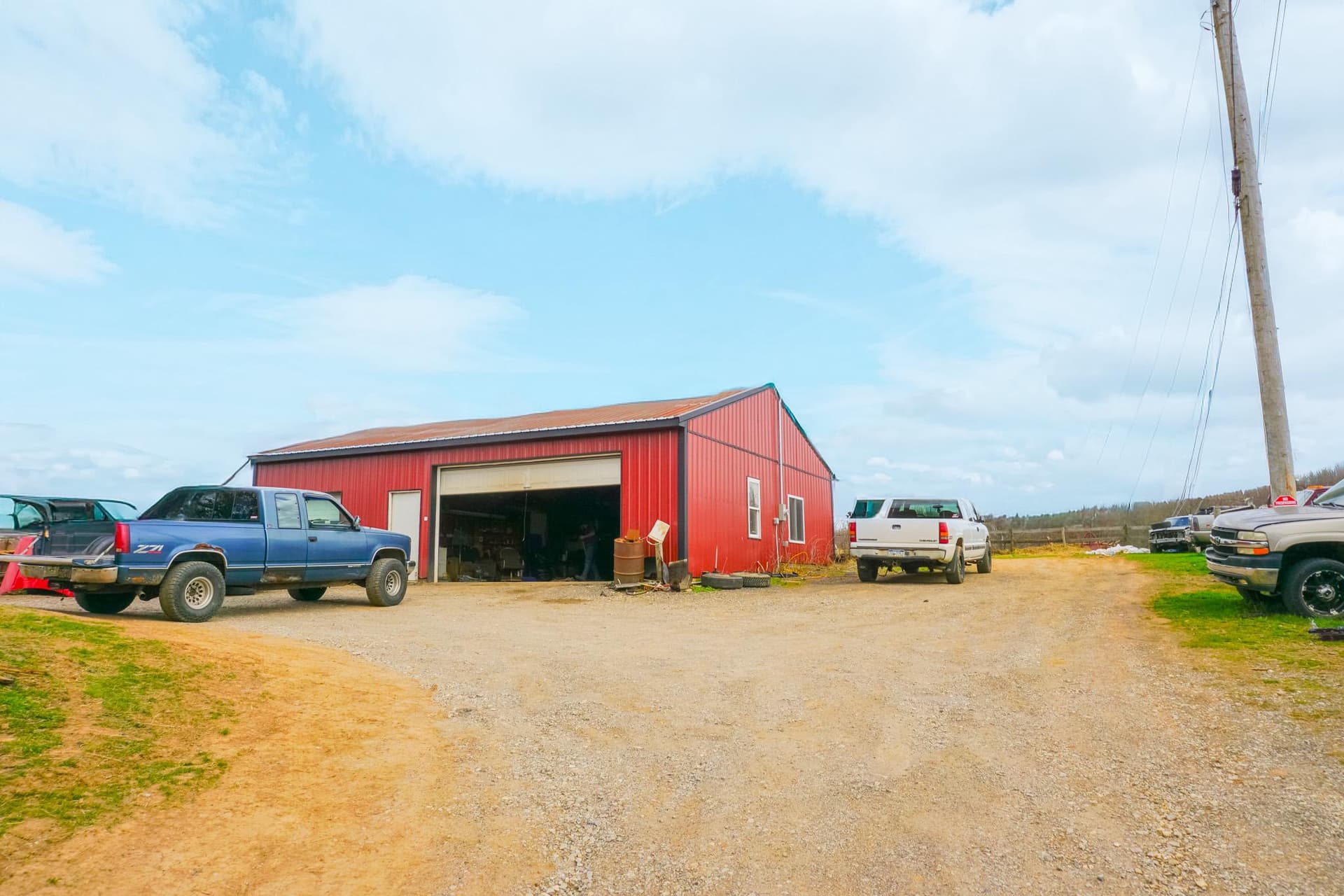 14803 Mt Olivet Road photo 9