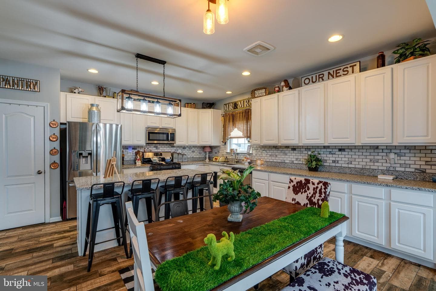 608 Misty Hill Drive photo 9