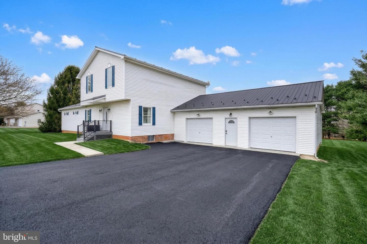 12534 Mount Olivet Road photo 3