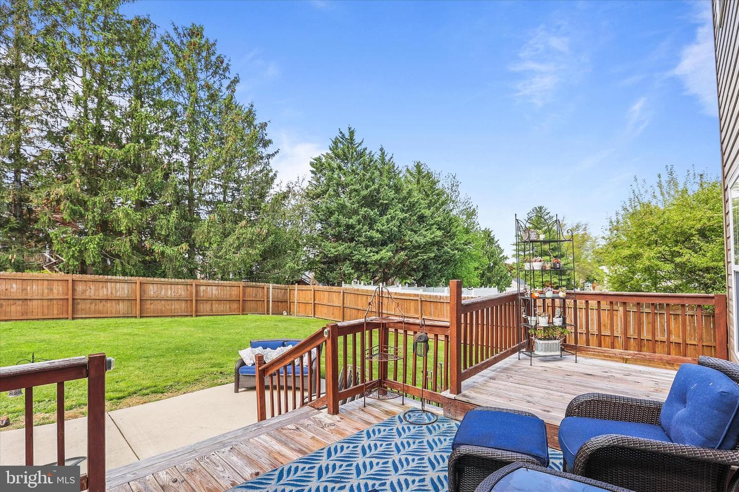 3123 S King Richards Court S photo 41