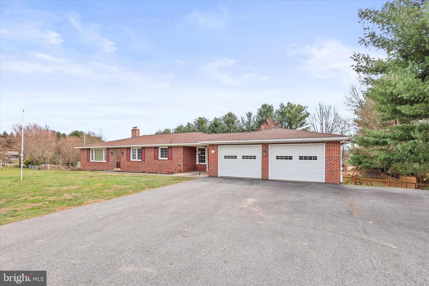 6424 Old Hanover Road photo 2