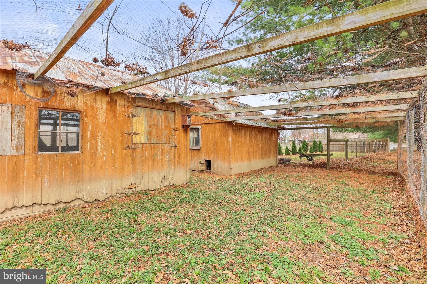 6424 Old Hanover Road photo 53