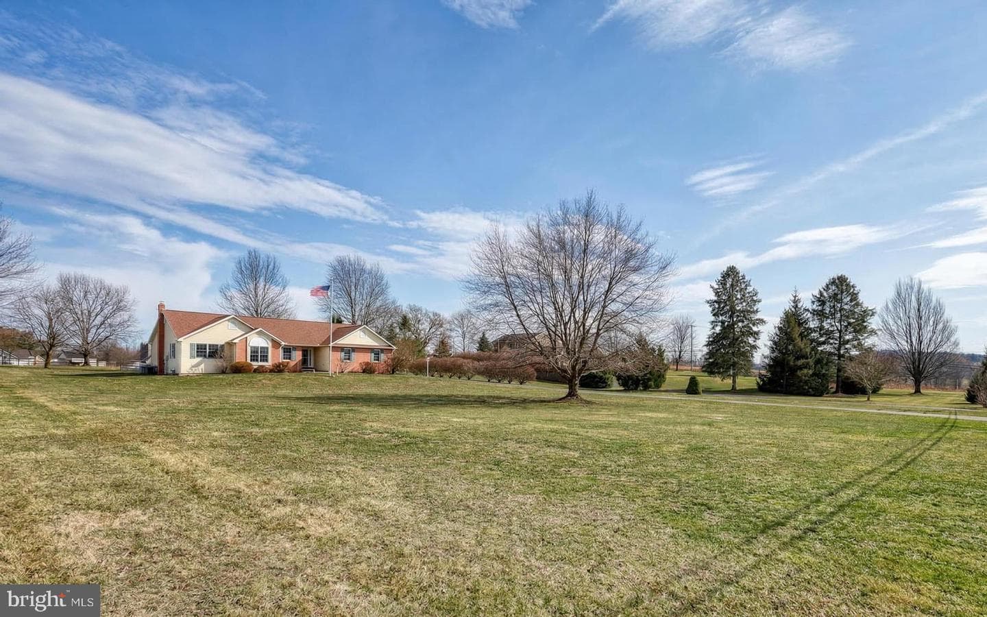 596 Beinhower Road